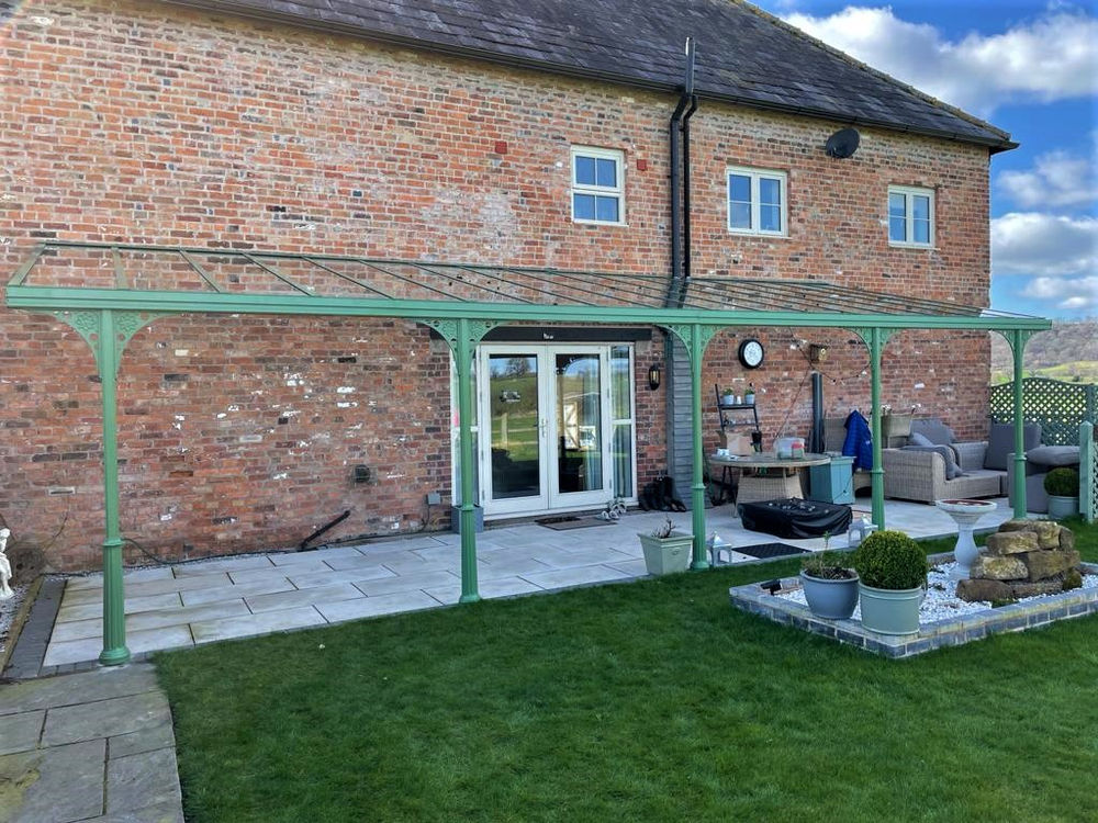 Everything you Need to Know About Canopies Kestral Canopies