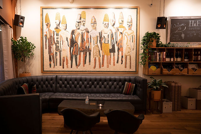 hifi wine bar, mcminnville oregon, wine tasting