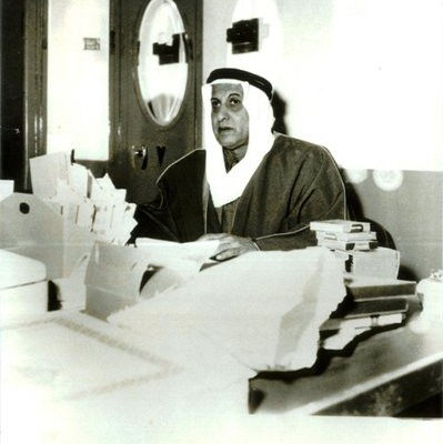 عبدالله عبداللطيف عبدالله العثمان