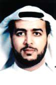الشهيد : خالد أحمد علي حاجيه دشتي