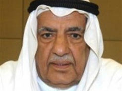 علي محمد ثنيان الغانم