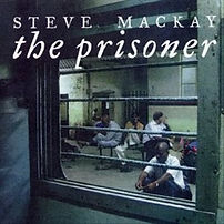 prisoner 7inch cover