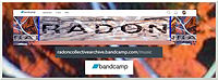 RADON COLLECTIVE BANDCAMP.