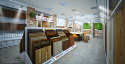 Шоурум "Мегапол"