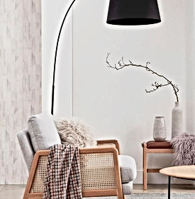 Декорирование интерьера