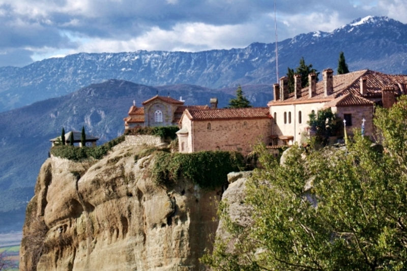 섬네일: [인기상품!!매일관광단독]_터키&그리스 성지순례 9박11일