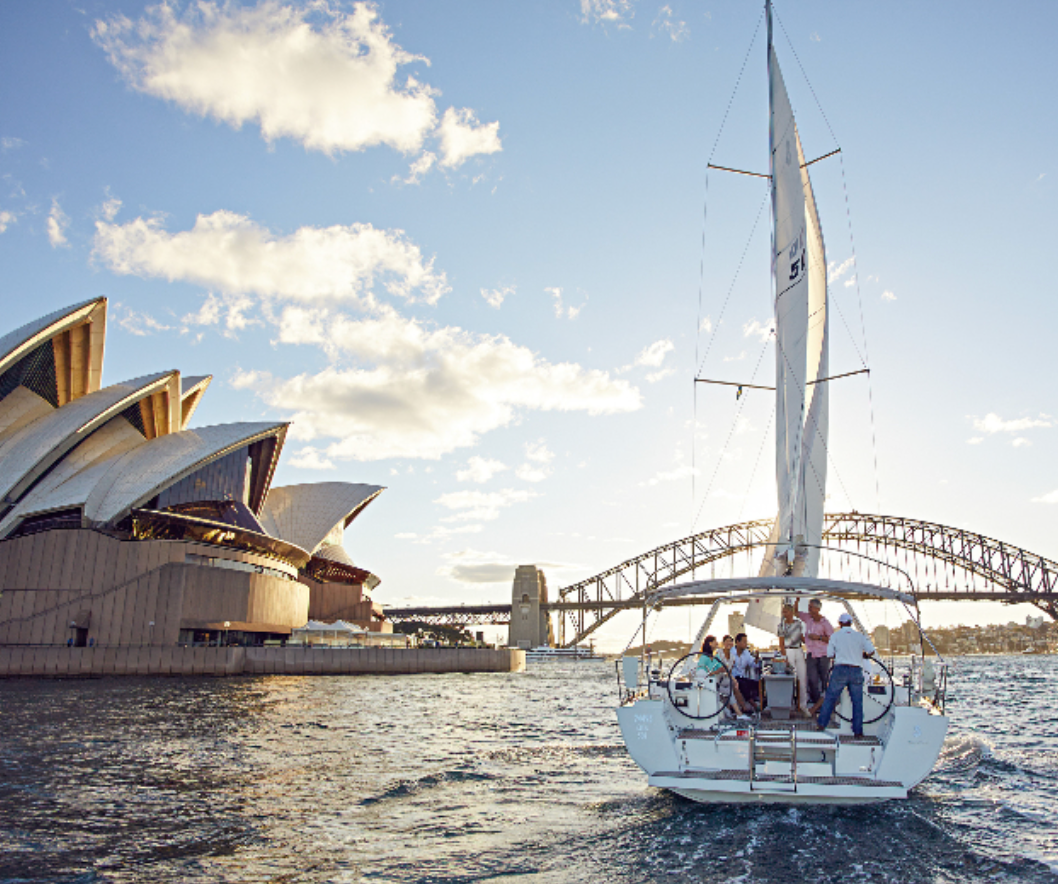 [출발확정] 시드니 인기투어 7일 #포트스티븐스 사막체험 #블루마운틴 시닉 3종 #울릉공 #하버크루즈 #4성급 호텔
