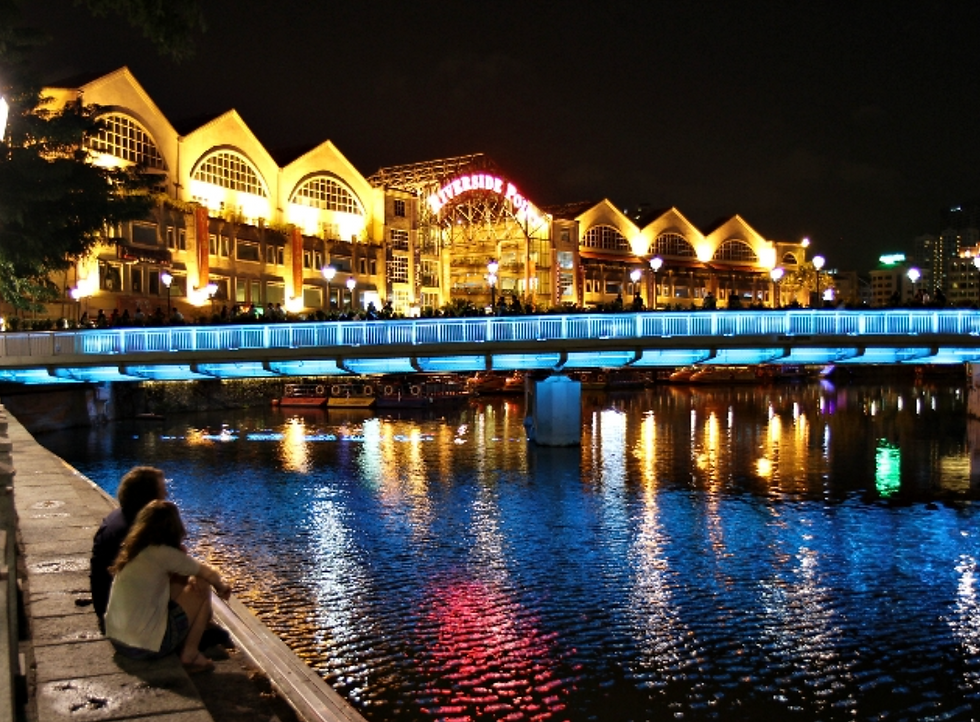 섬네일: [매일관광단독] 싱가포르 3박5일 /춘천공항왕복 및 매일관광인솔자포함/NO쇼핑/NO옵션