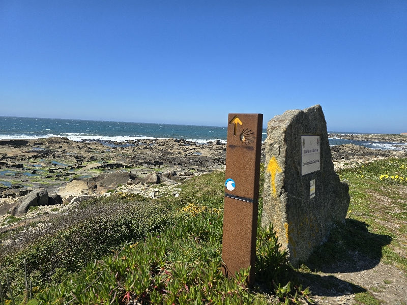 섬네일: 스페인/포르투갈 산티아고 순례길 13일#포르투갈해안길#파티마촛불행사#포르투자유일정#피니스테레#전일정전용차량#4성급호텔사용