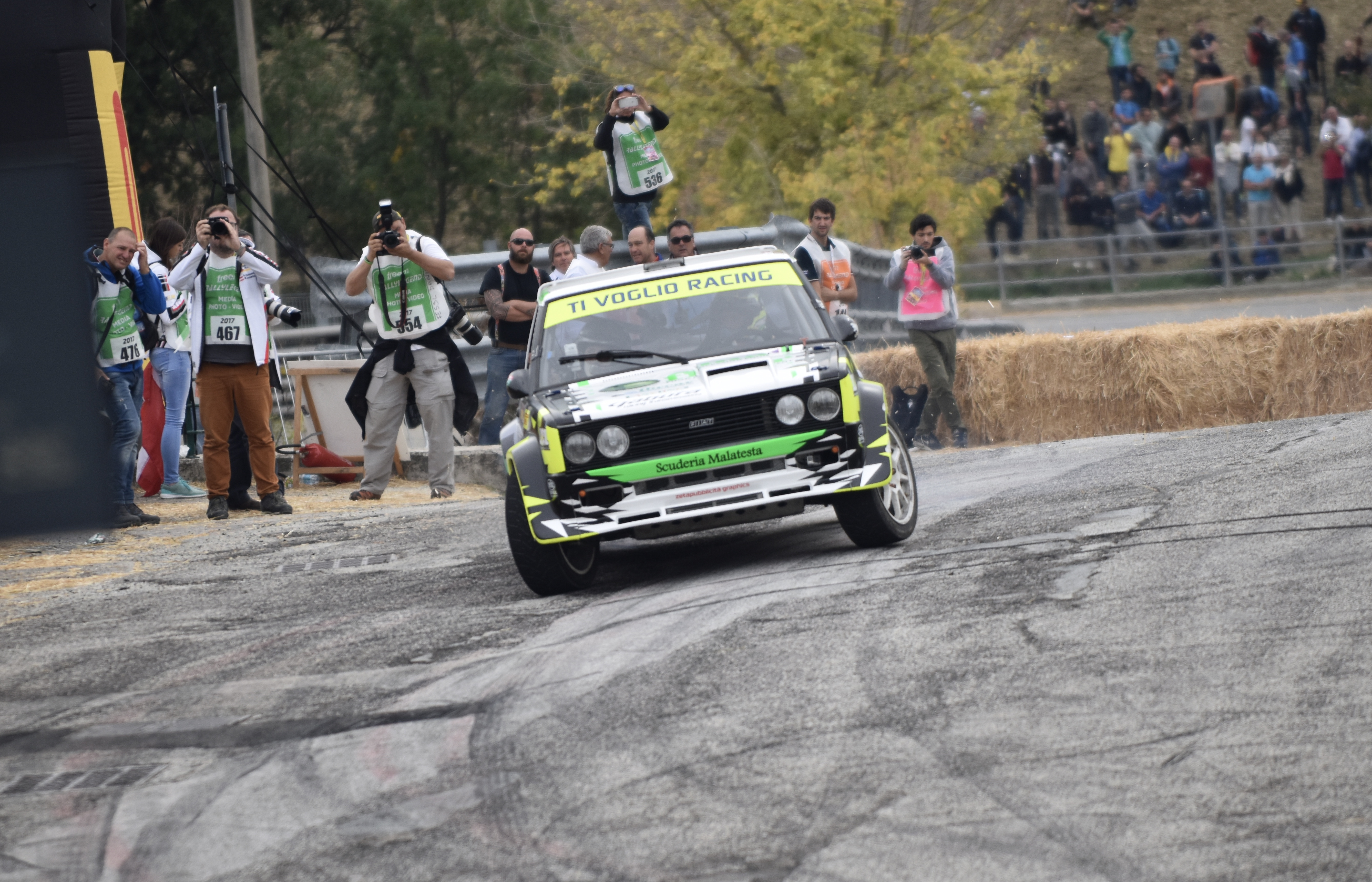 Rallylegend 2017