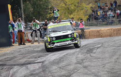 Rallylegend 2017