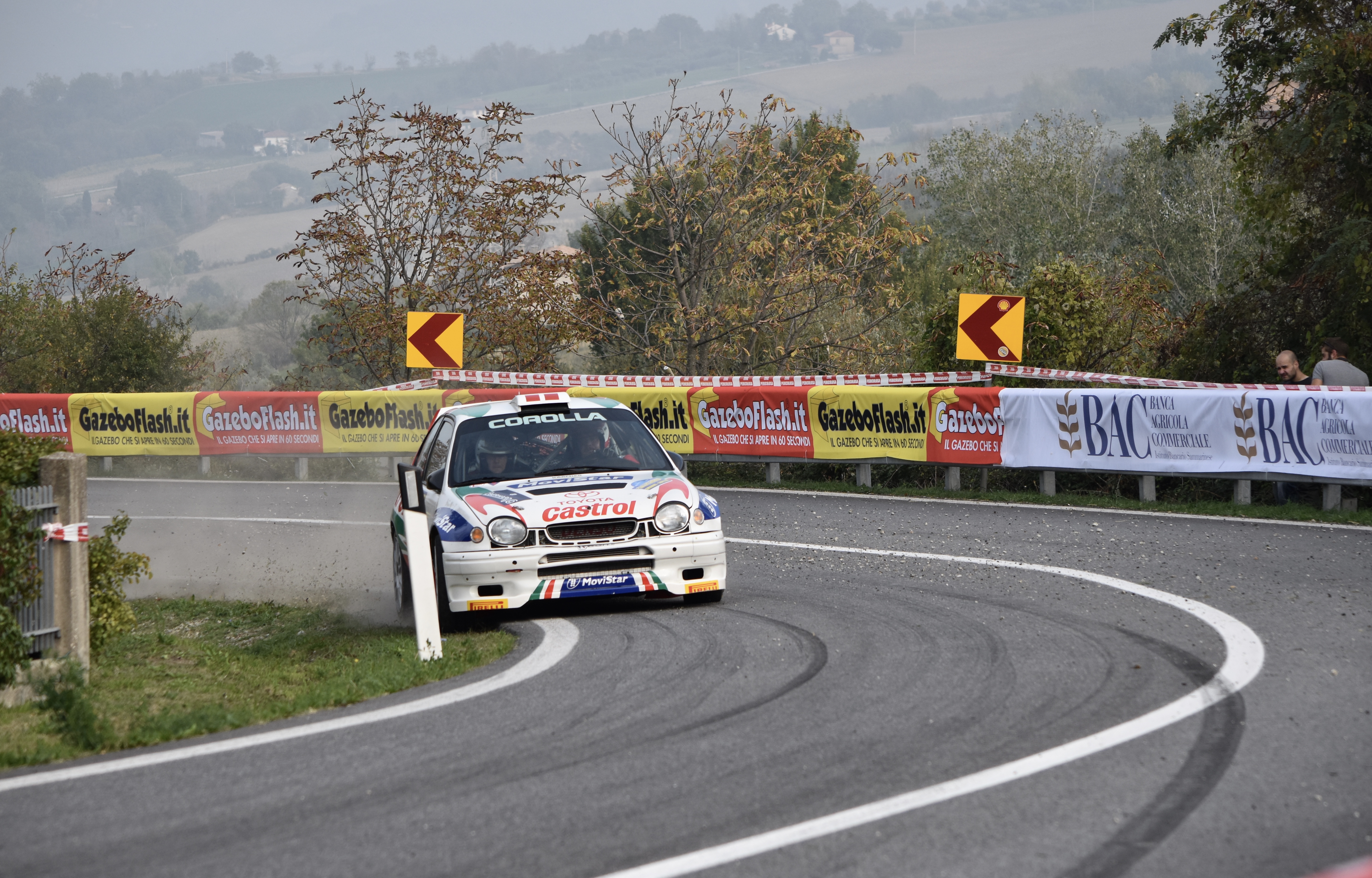 Rallylegend 2017