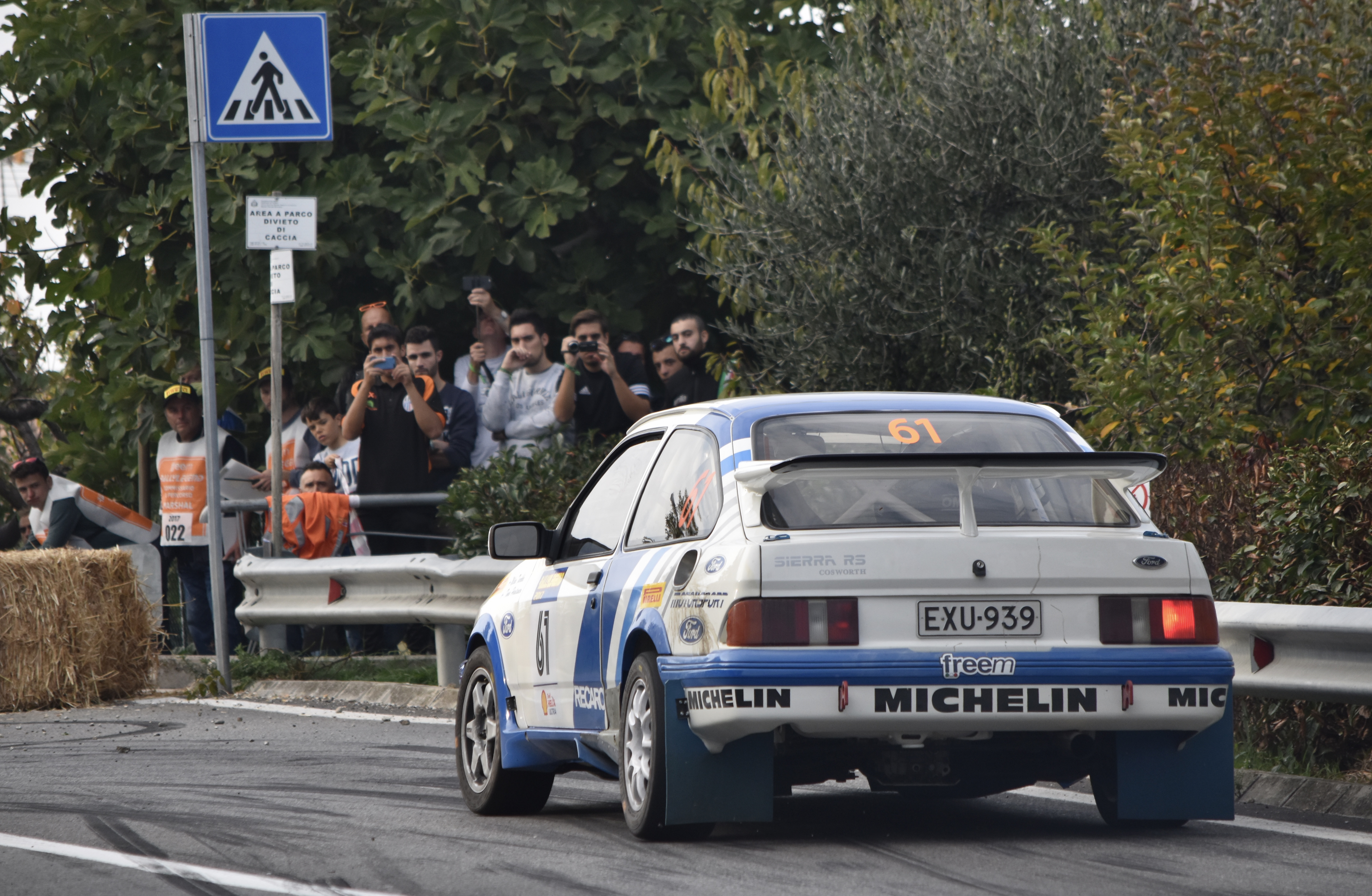 Rallylegend 2017
