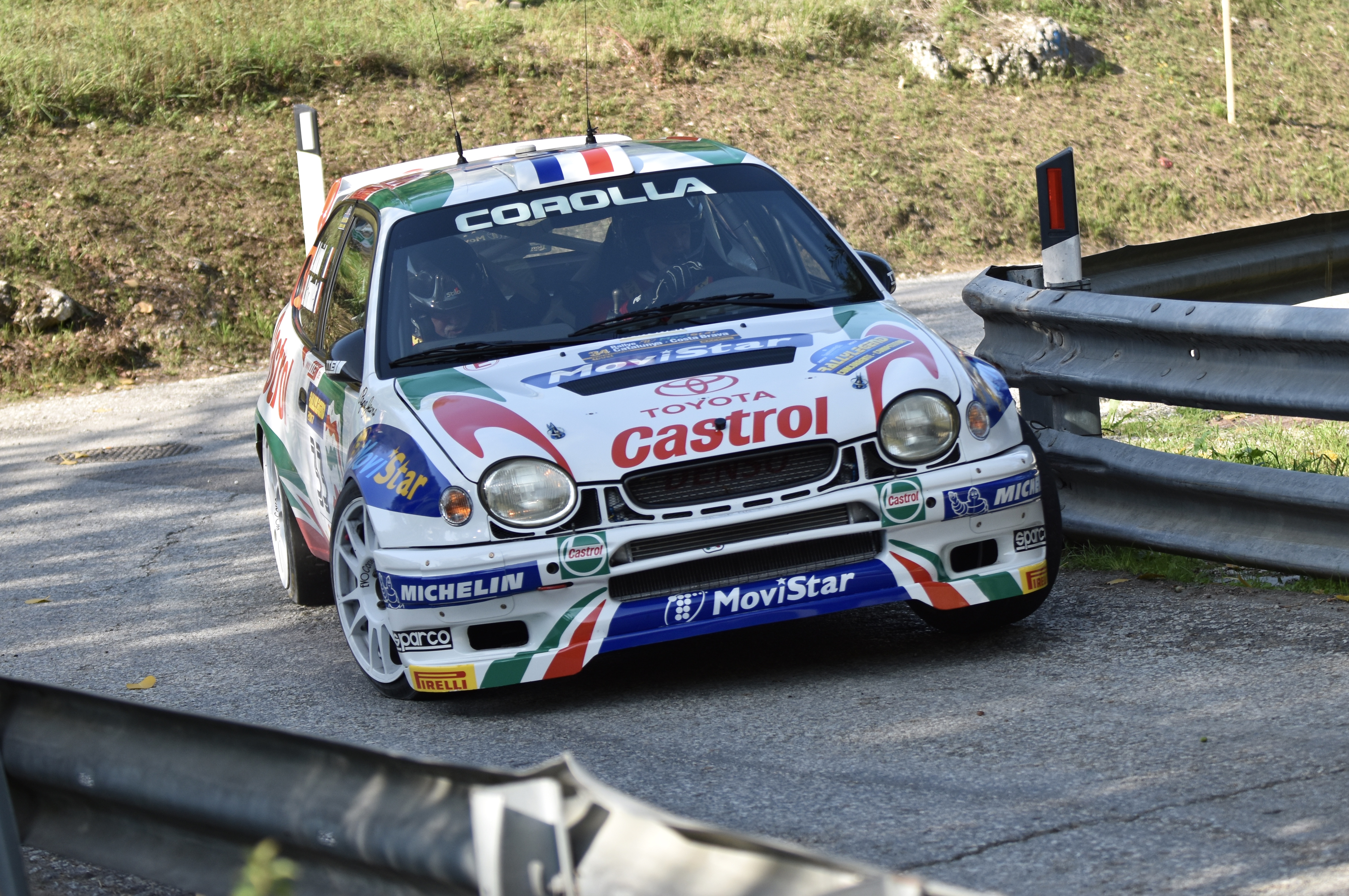 Rallylegend 2017