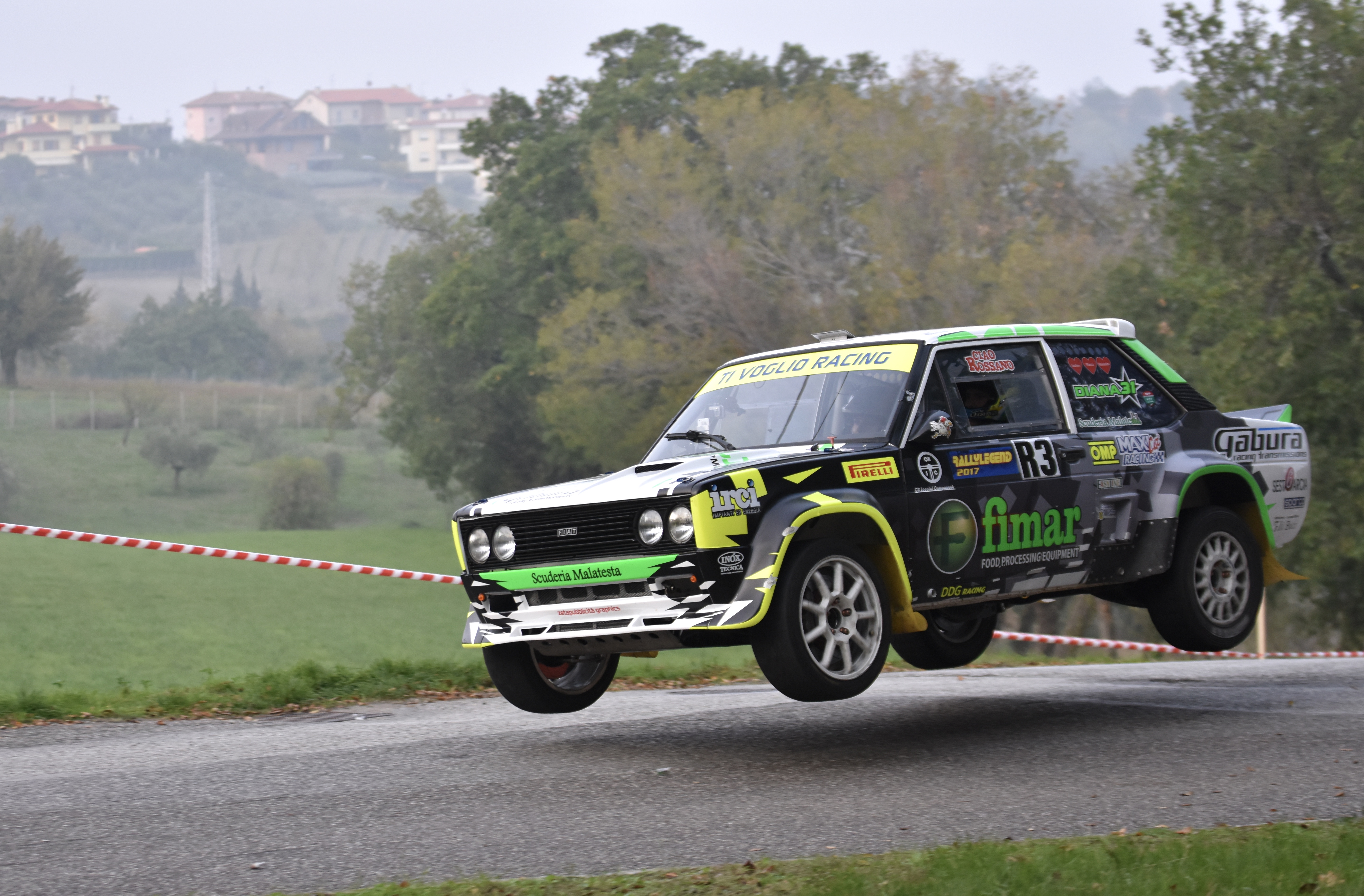 Rallylegend 2017