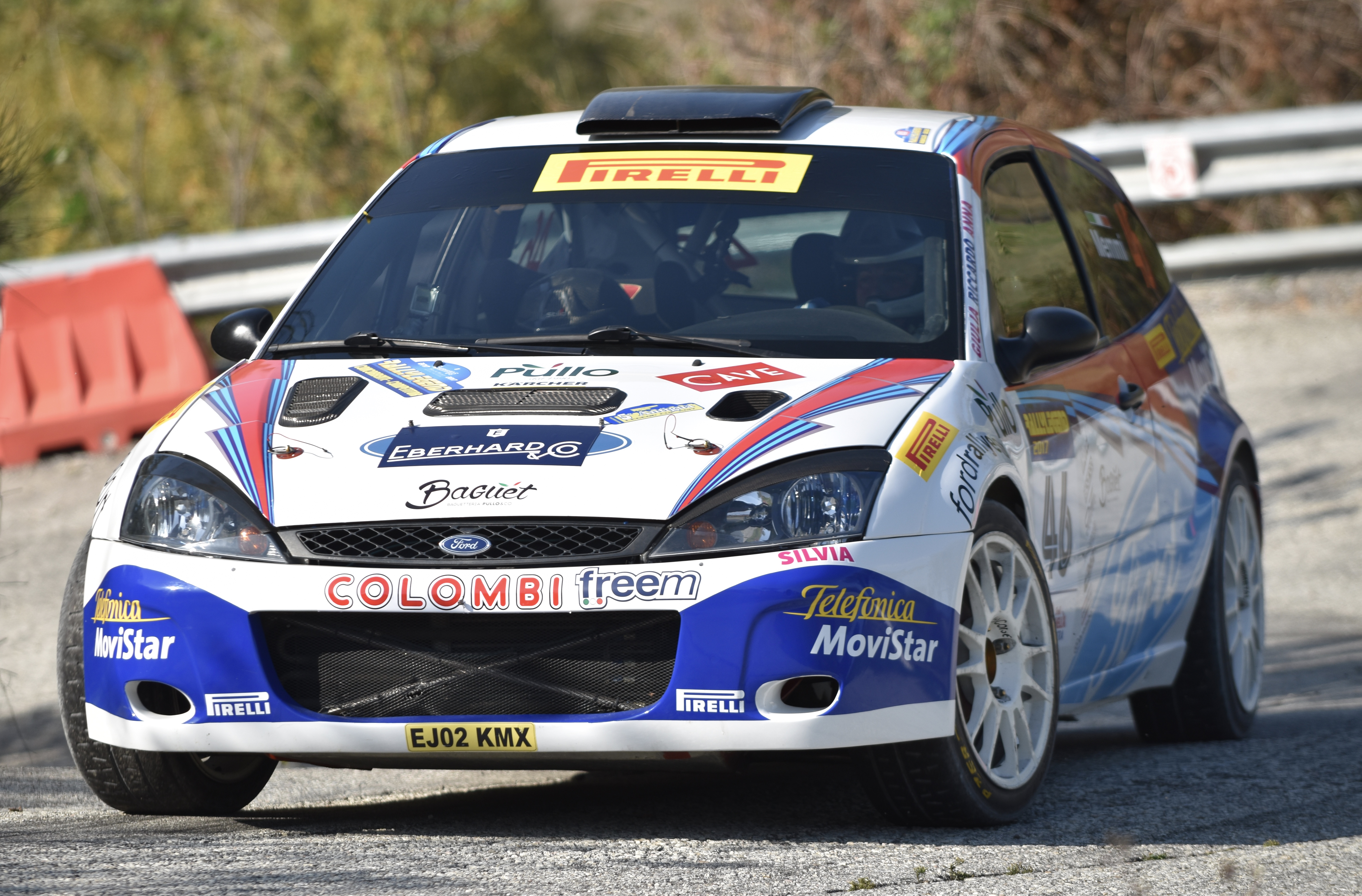 Rallylegend 2017