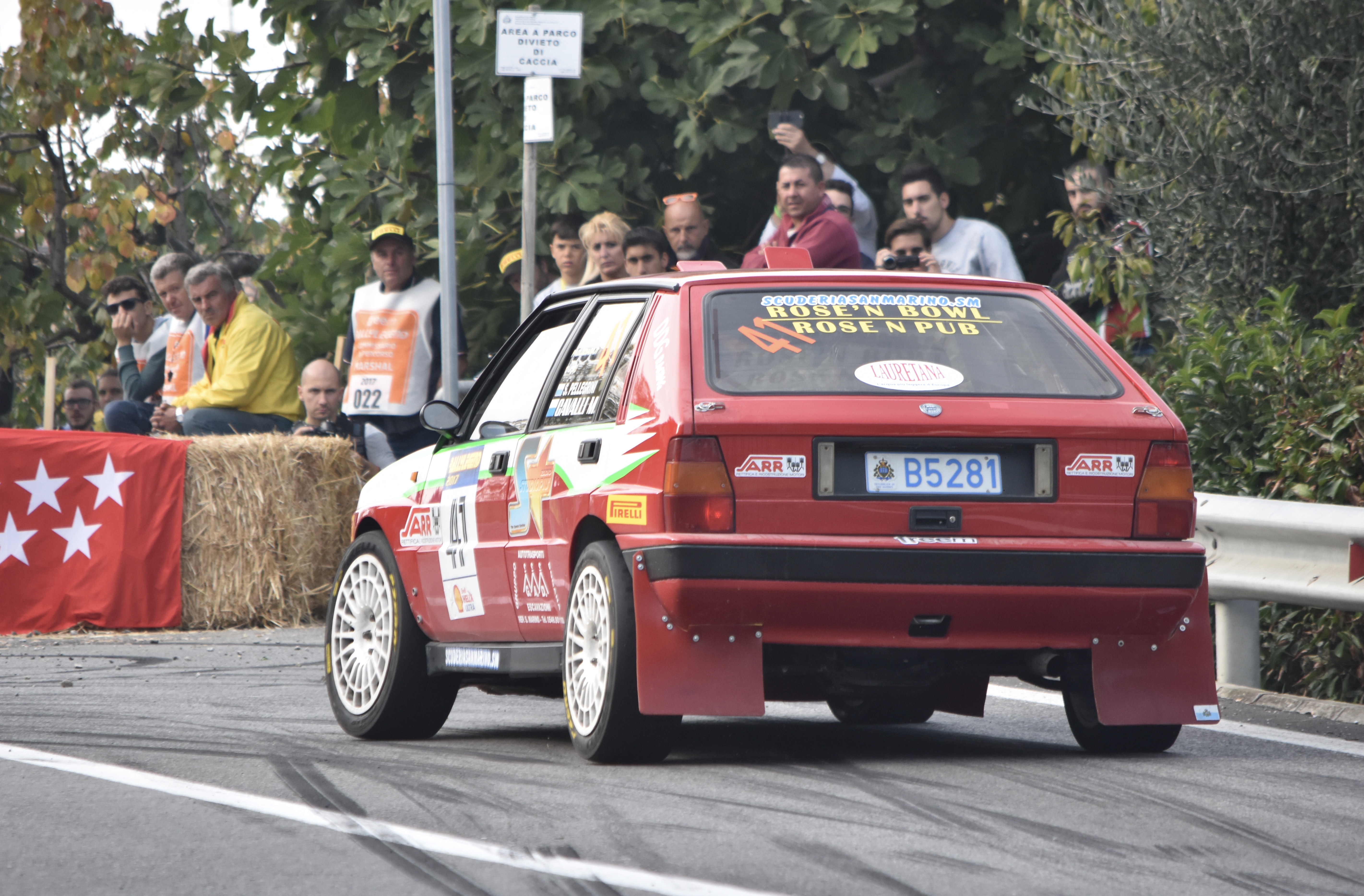 Rallylegend 2017