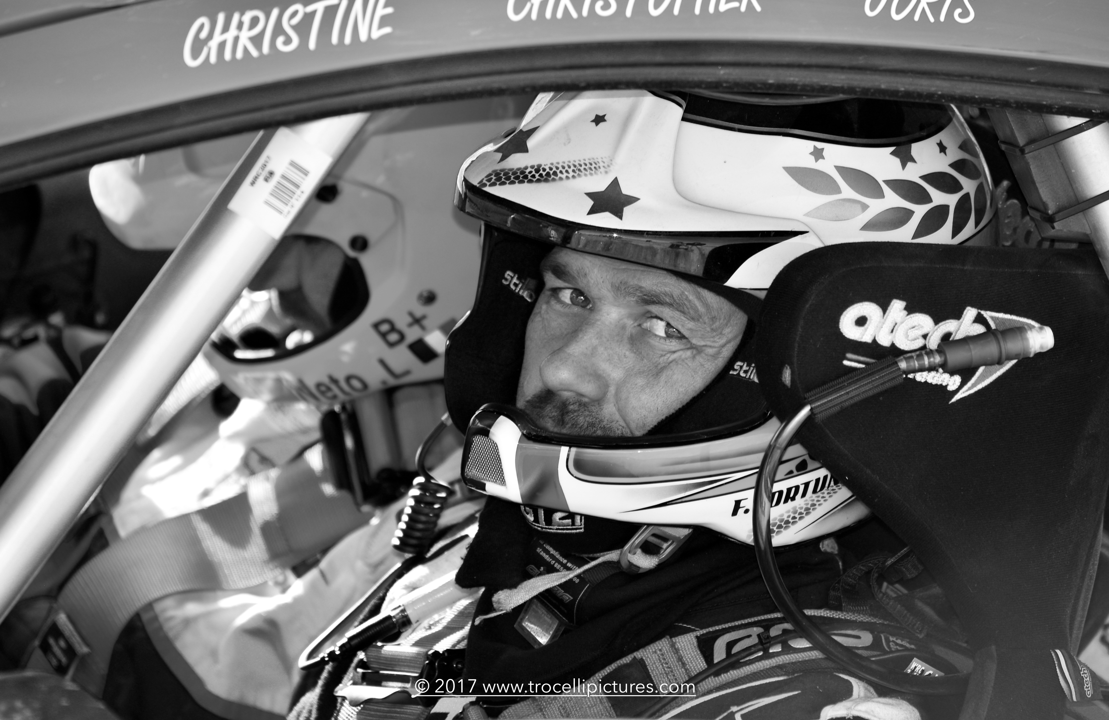 Rallye Monté Carlo 2017