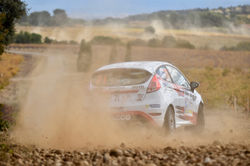 Rallye Terre de Vaucluse 2017