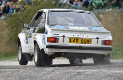 Rallylegend 2017