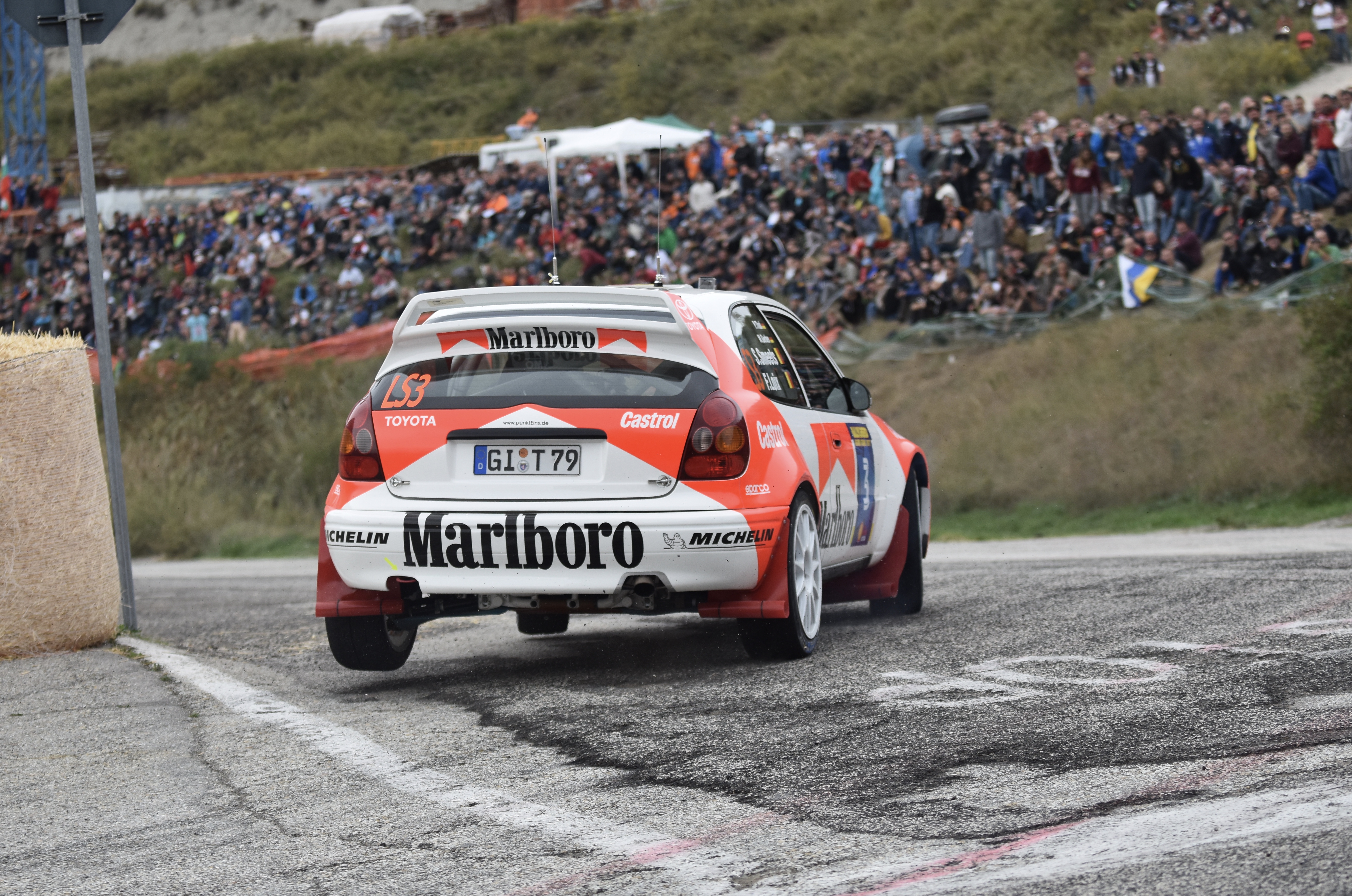 Rallylegend 2017