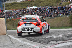 Rallylegend 2017
