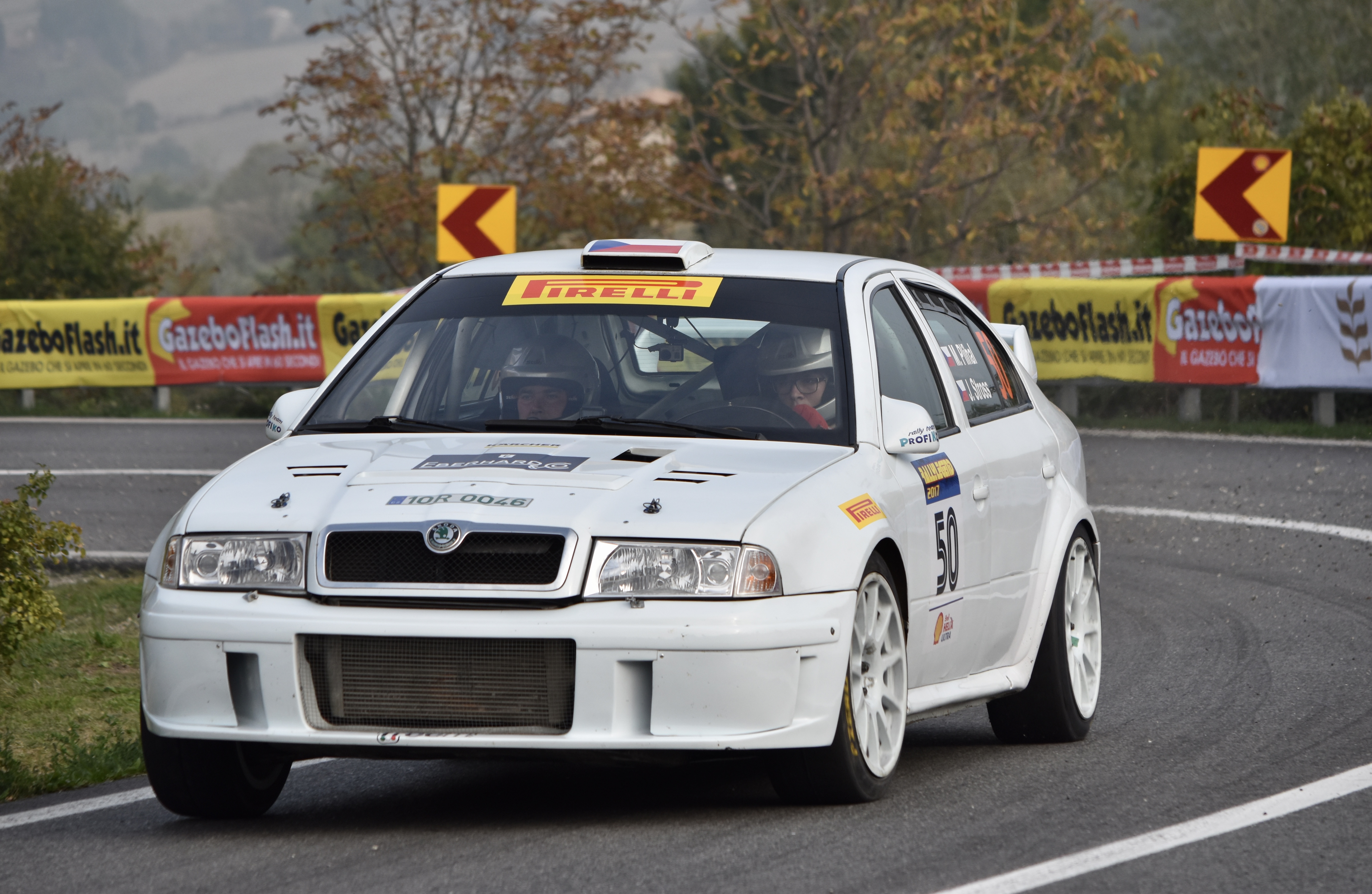 Rallylegend 2017