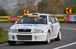 Rallylegend 2017