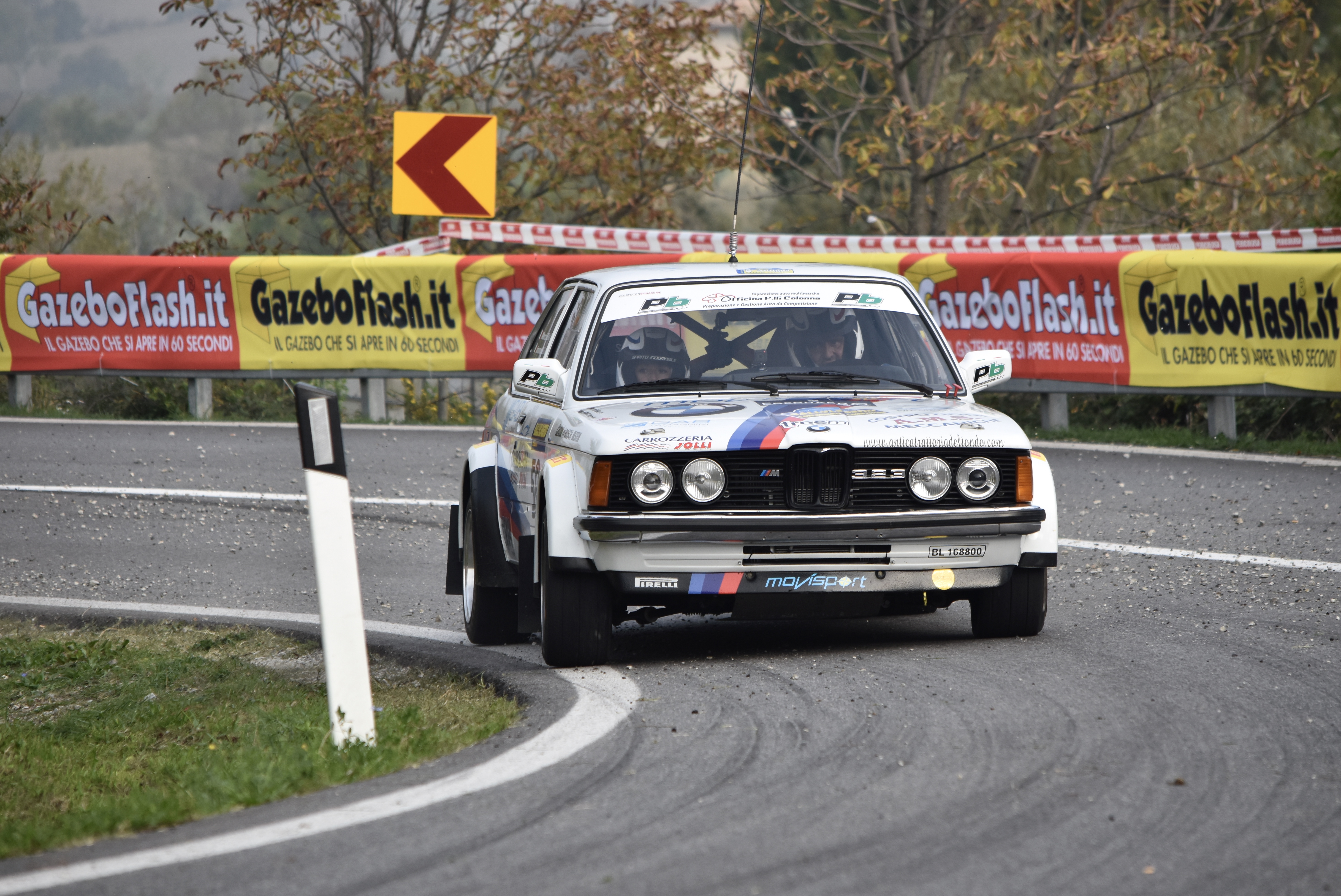 Rallylegend 2017