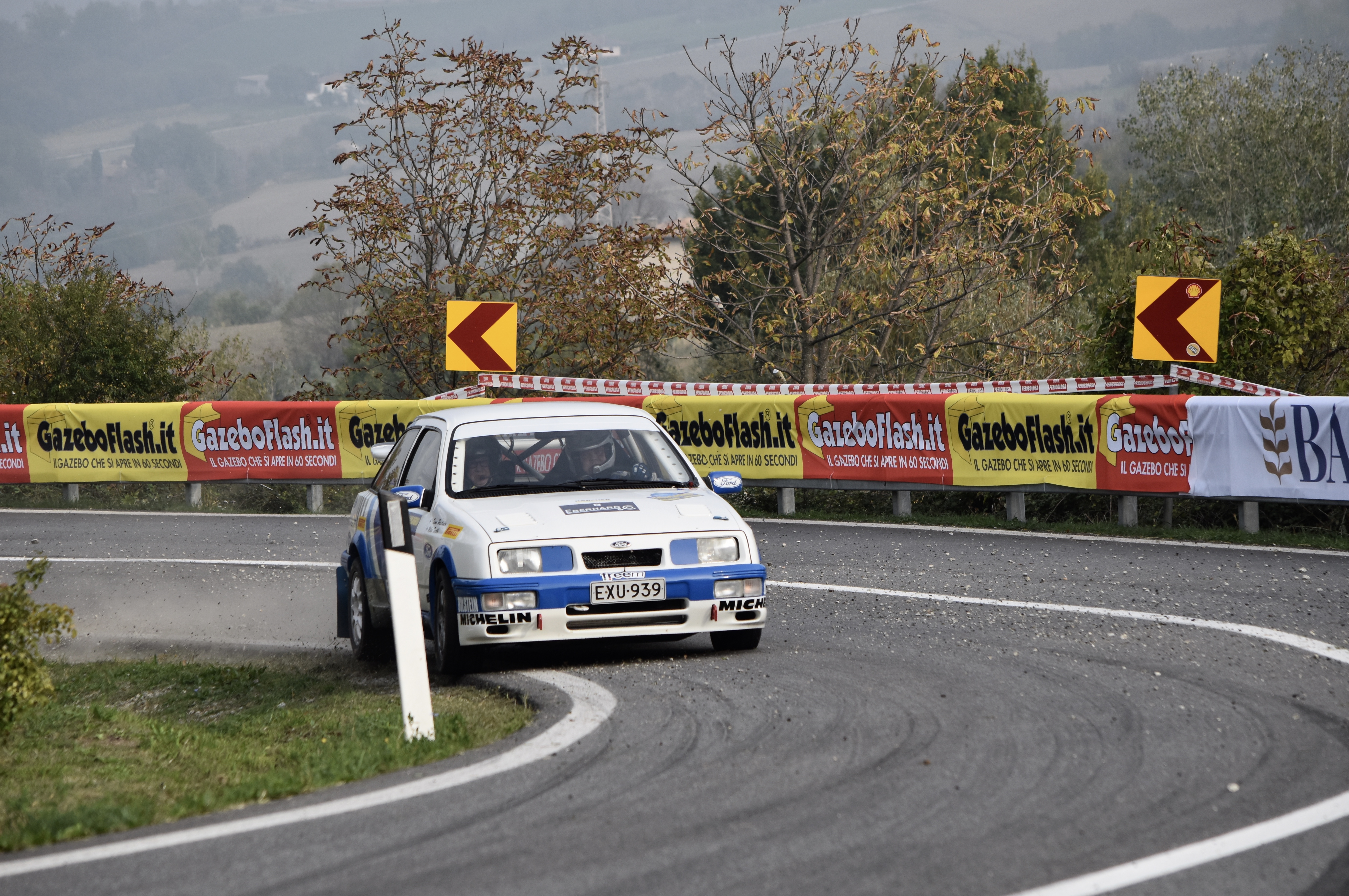 Rallylegend 2017