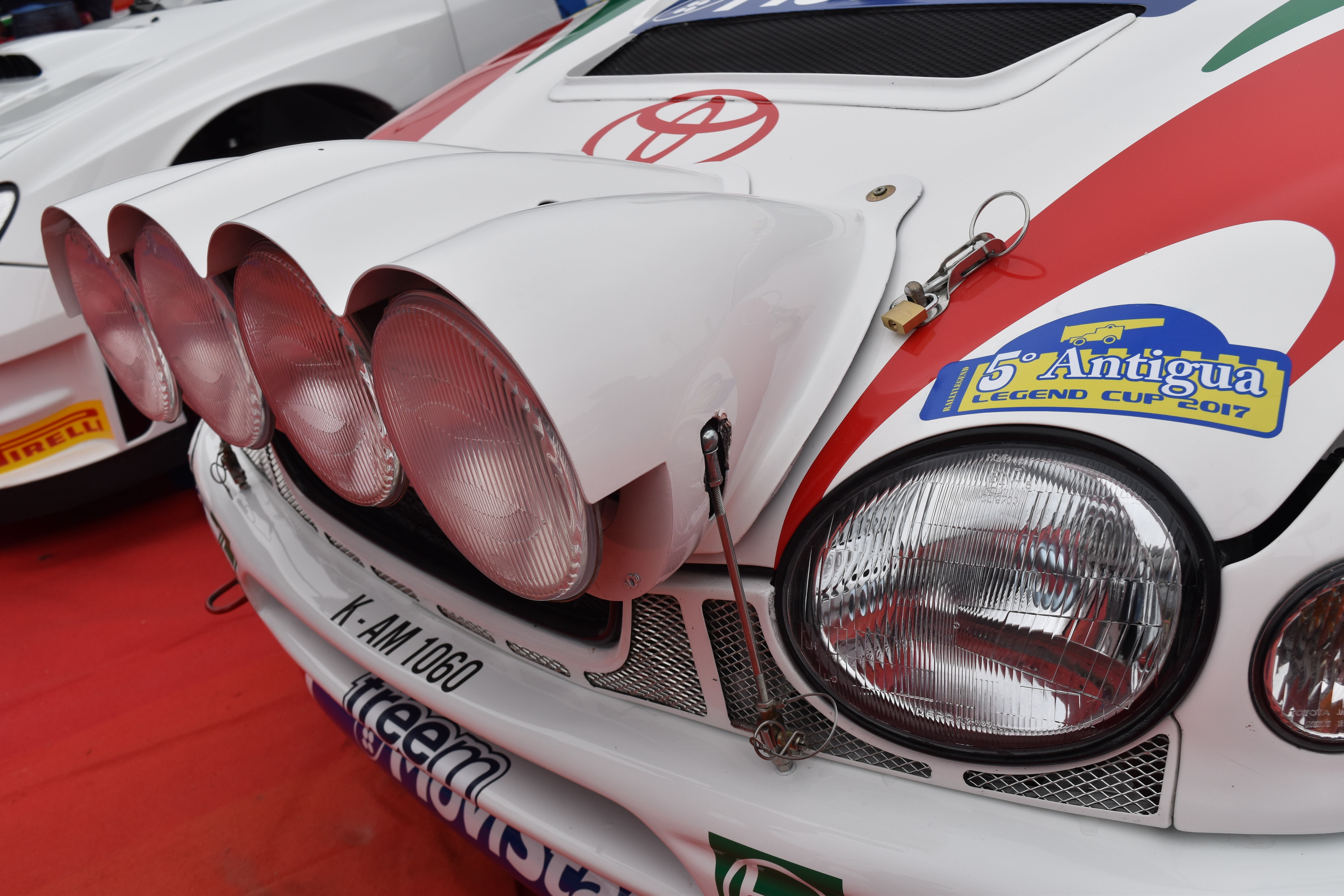 Rallylegend 2017