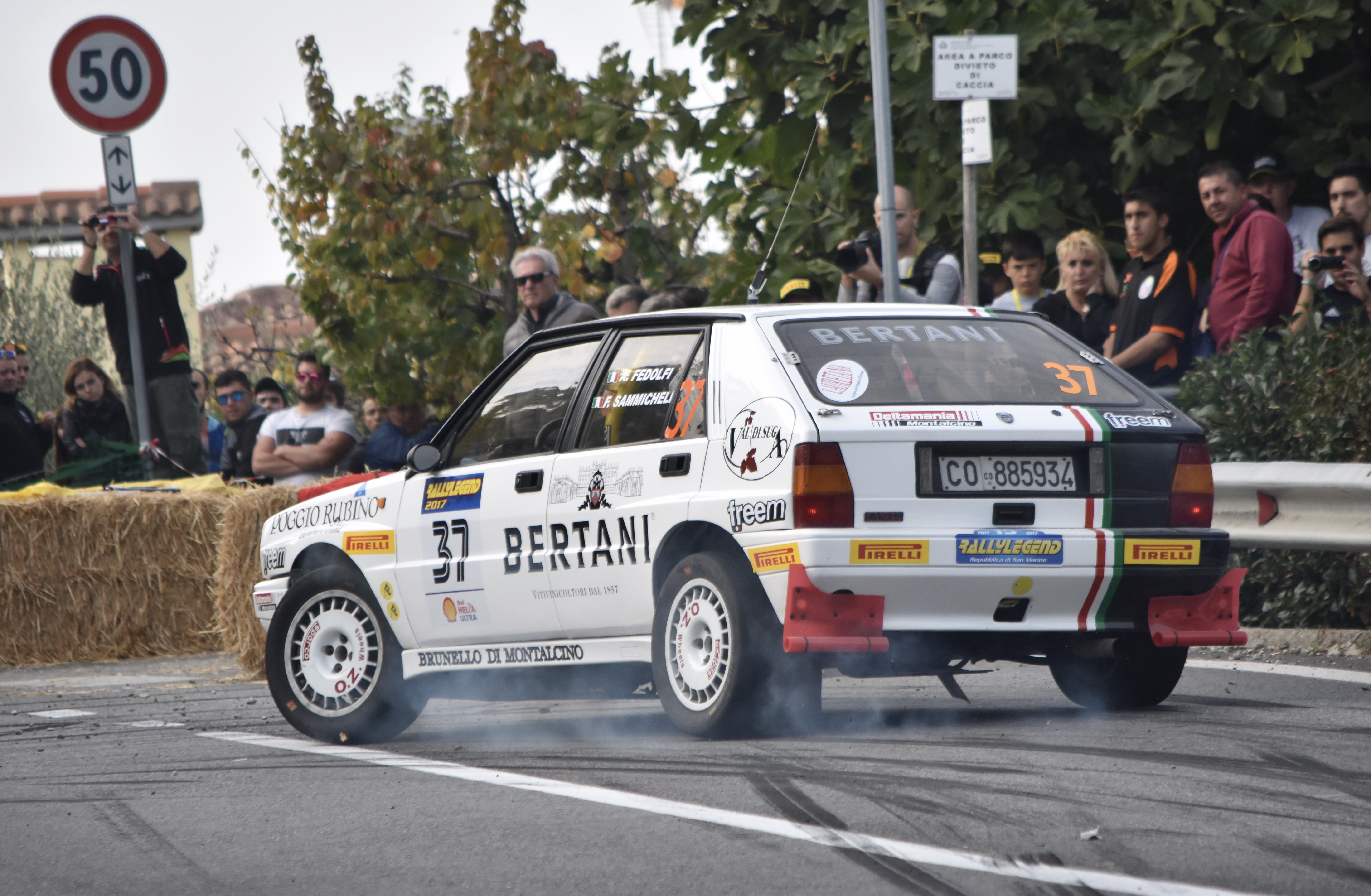 Rallylegend 2017