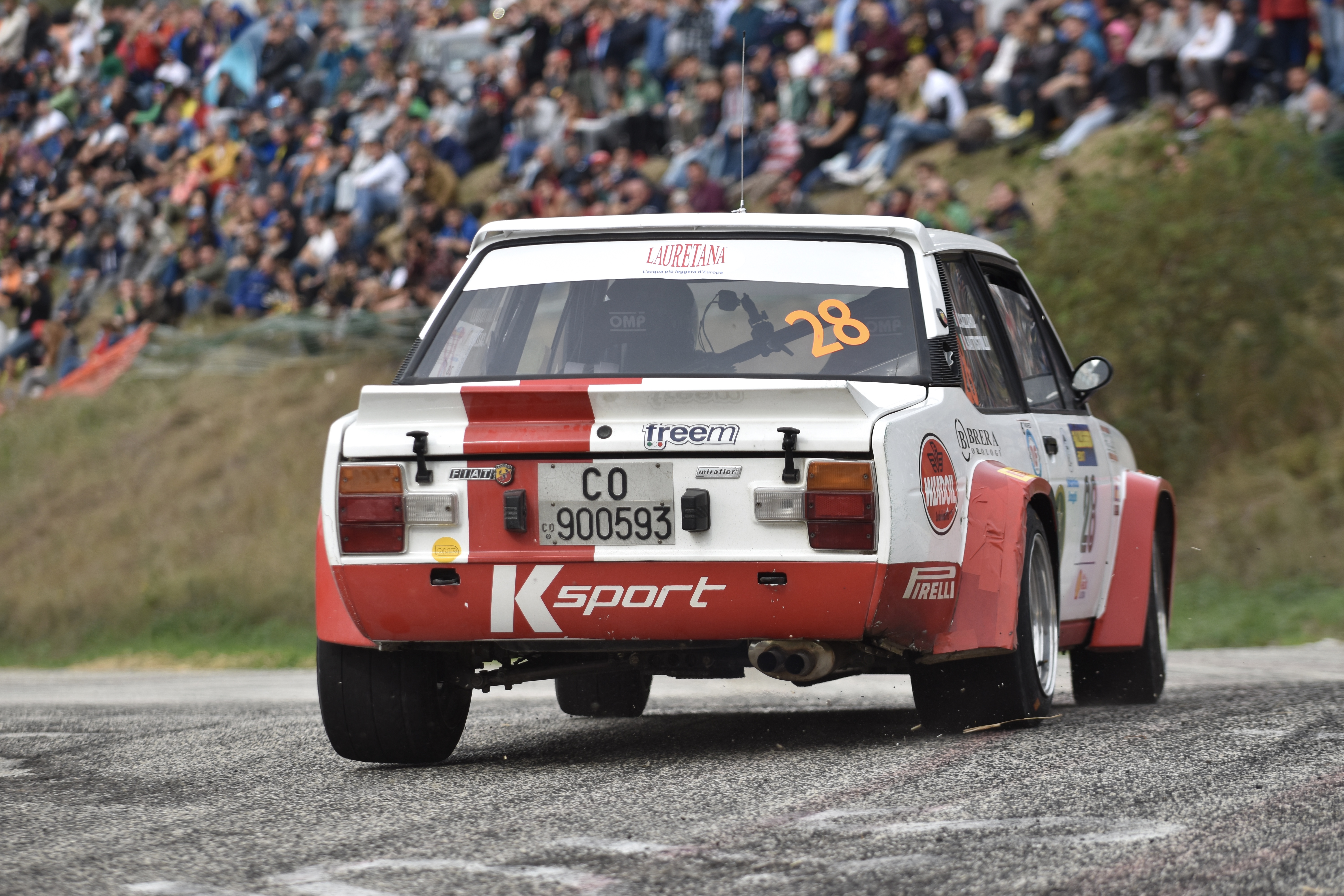 Rallylegend 2017