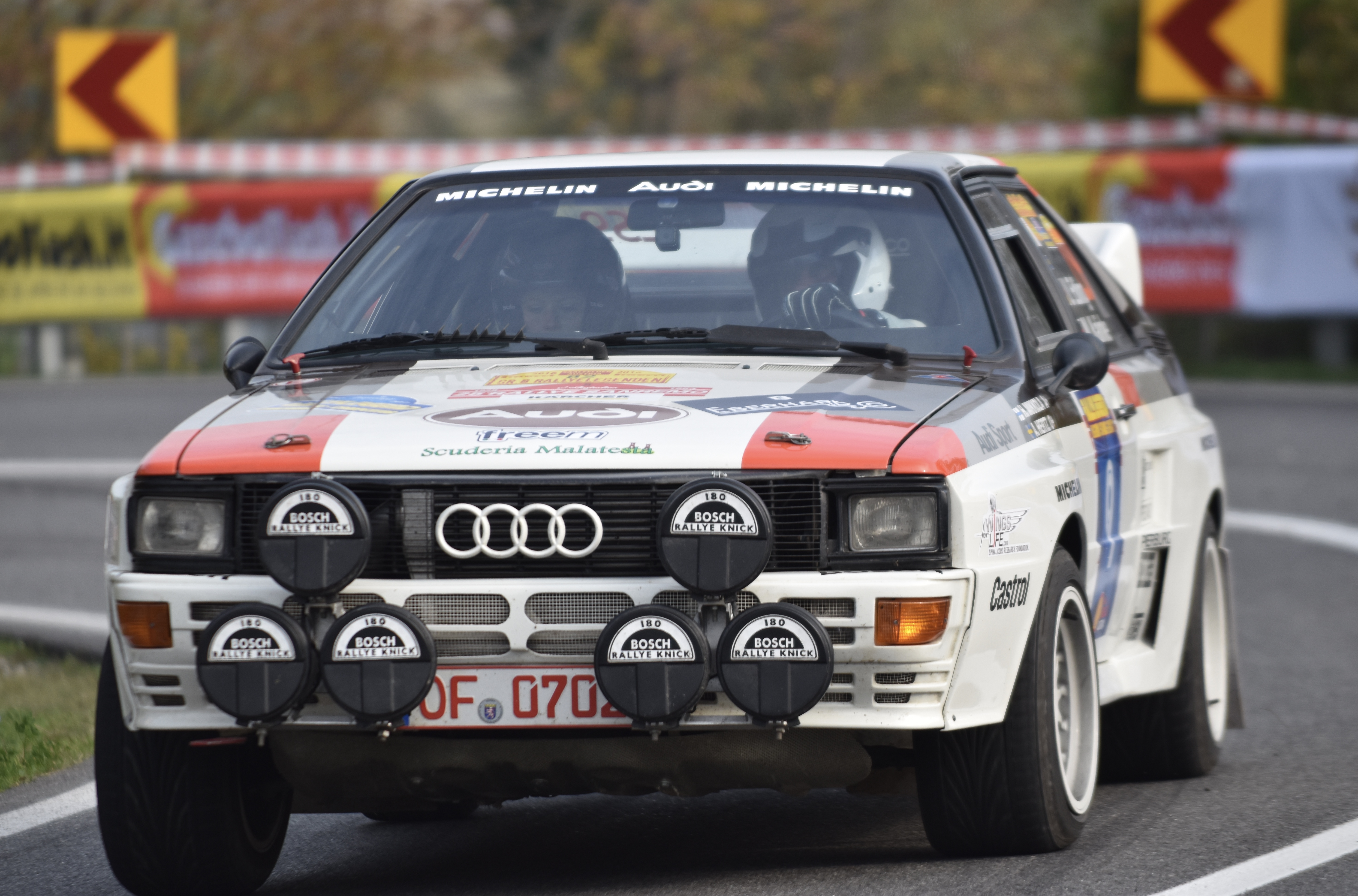 Rallylegend 2017