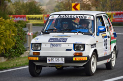 Rallylegend 2017