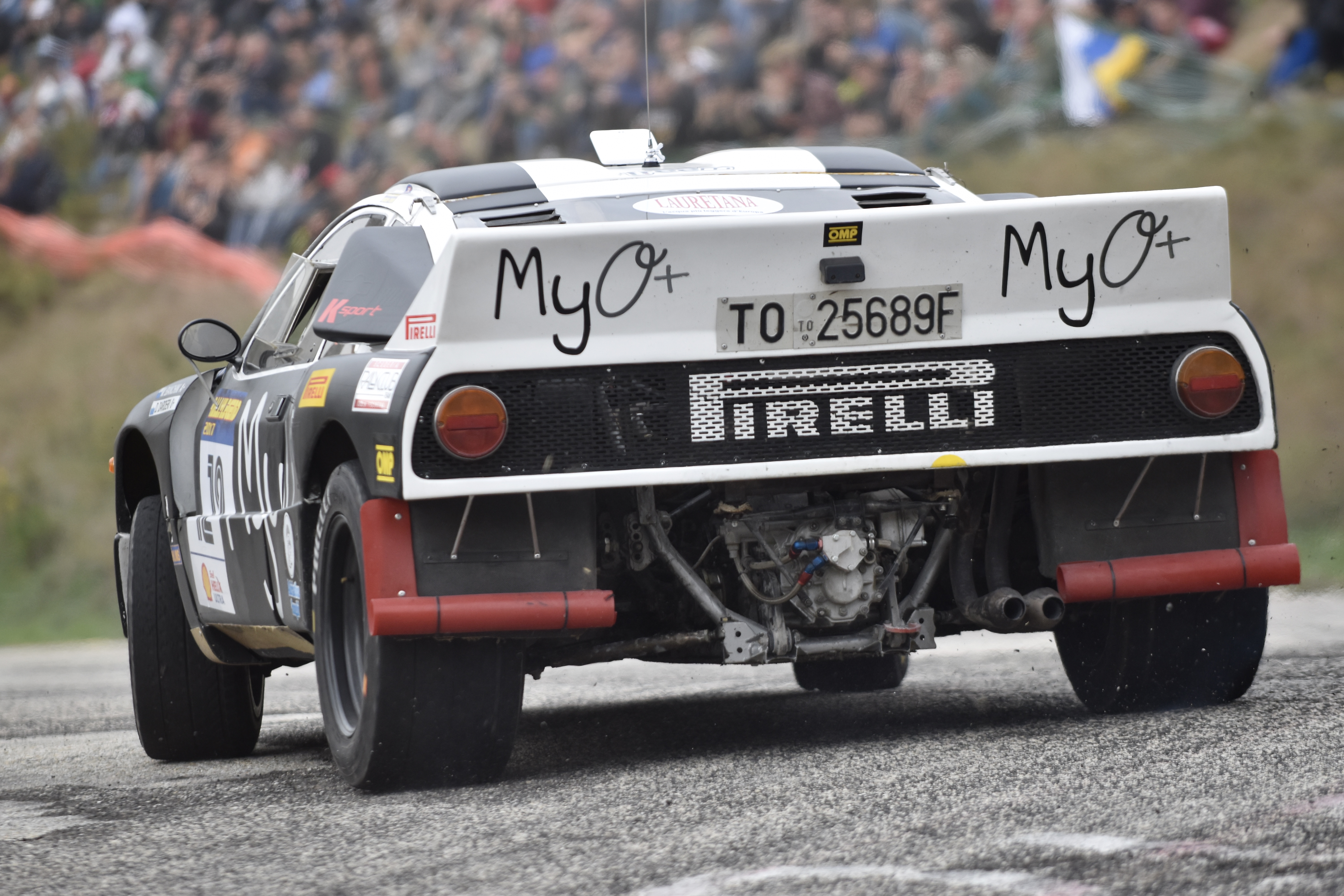 Rallylegend 2017