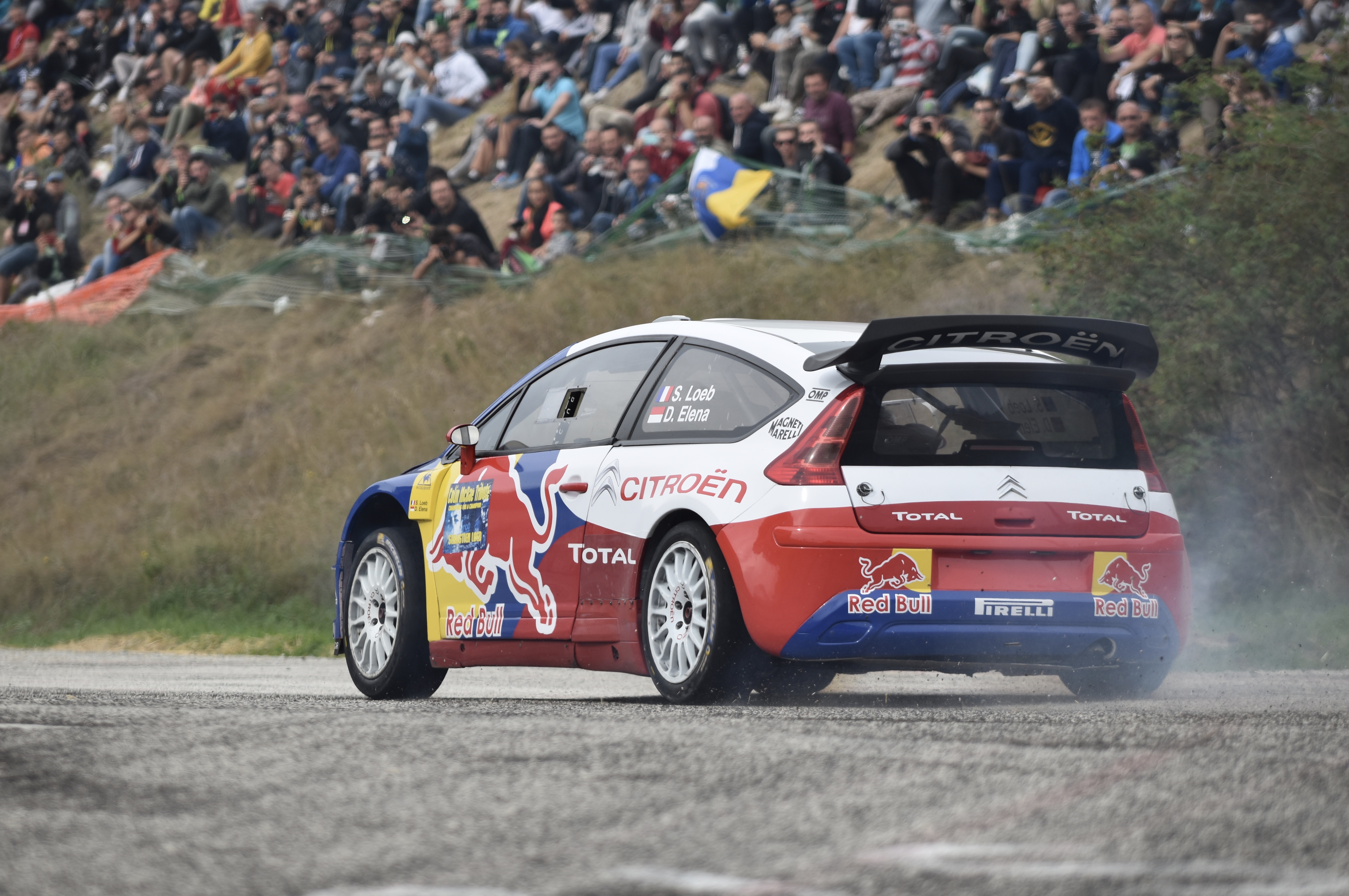 Rallylegend 2017