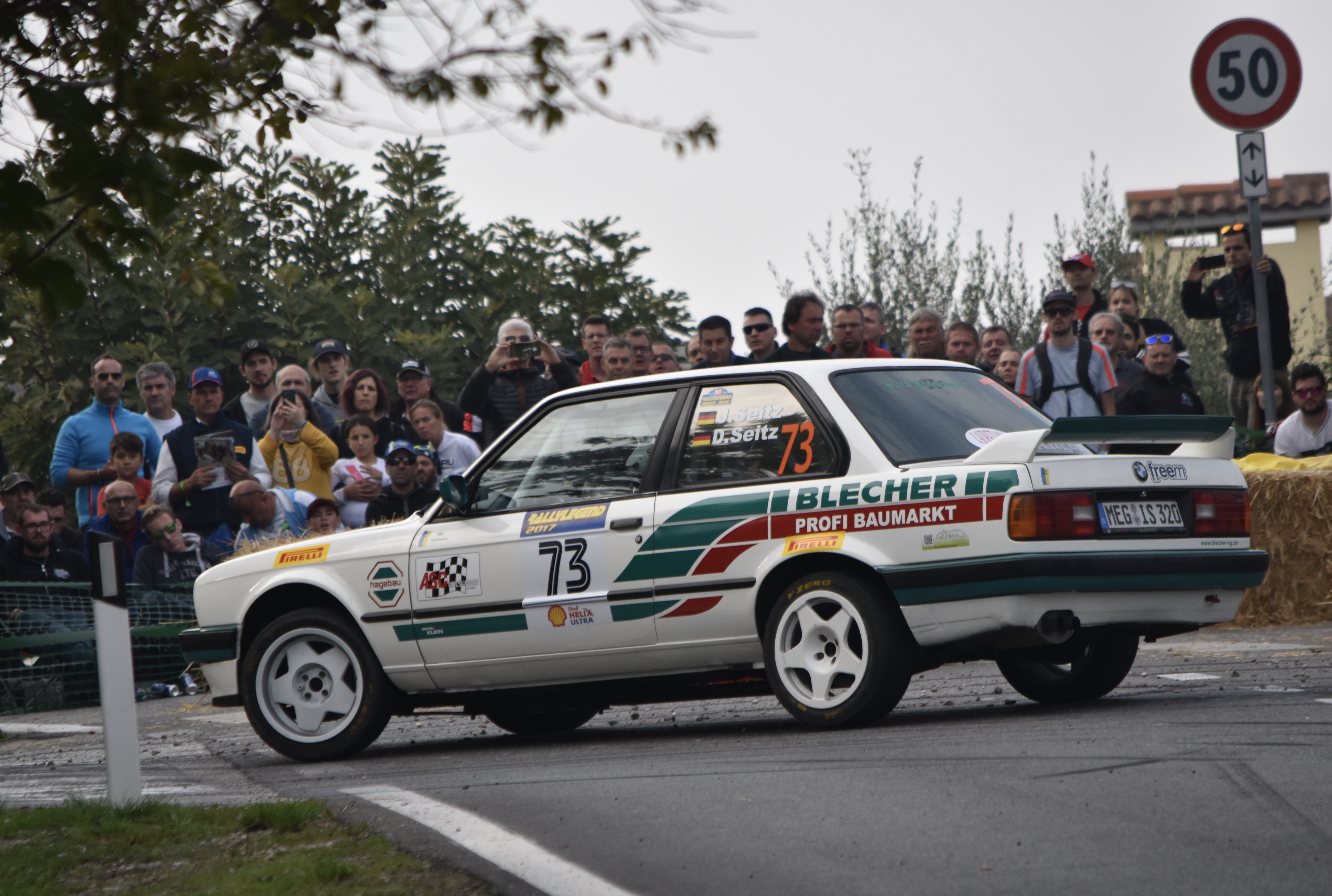 Rallylegend 2017