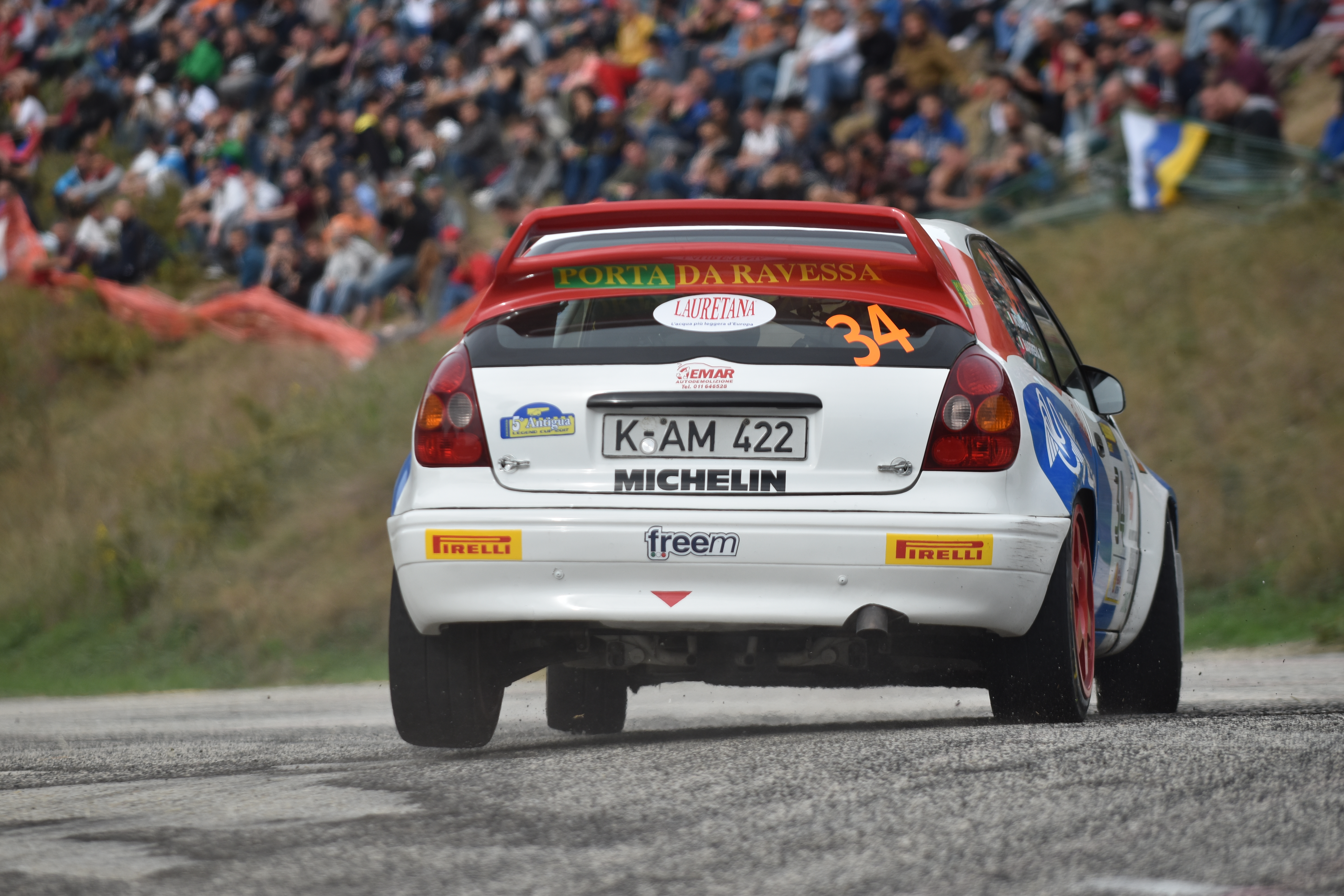Rallylegend 2017