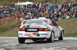 Rallylegend 2017