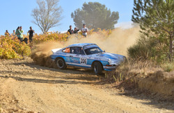 Rallye Terre de Vaucluse 2017