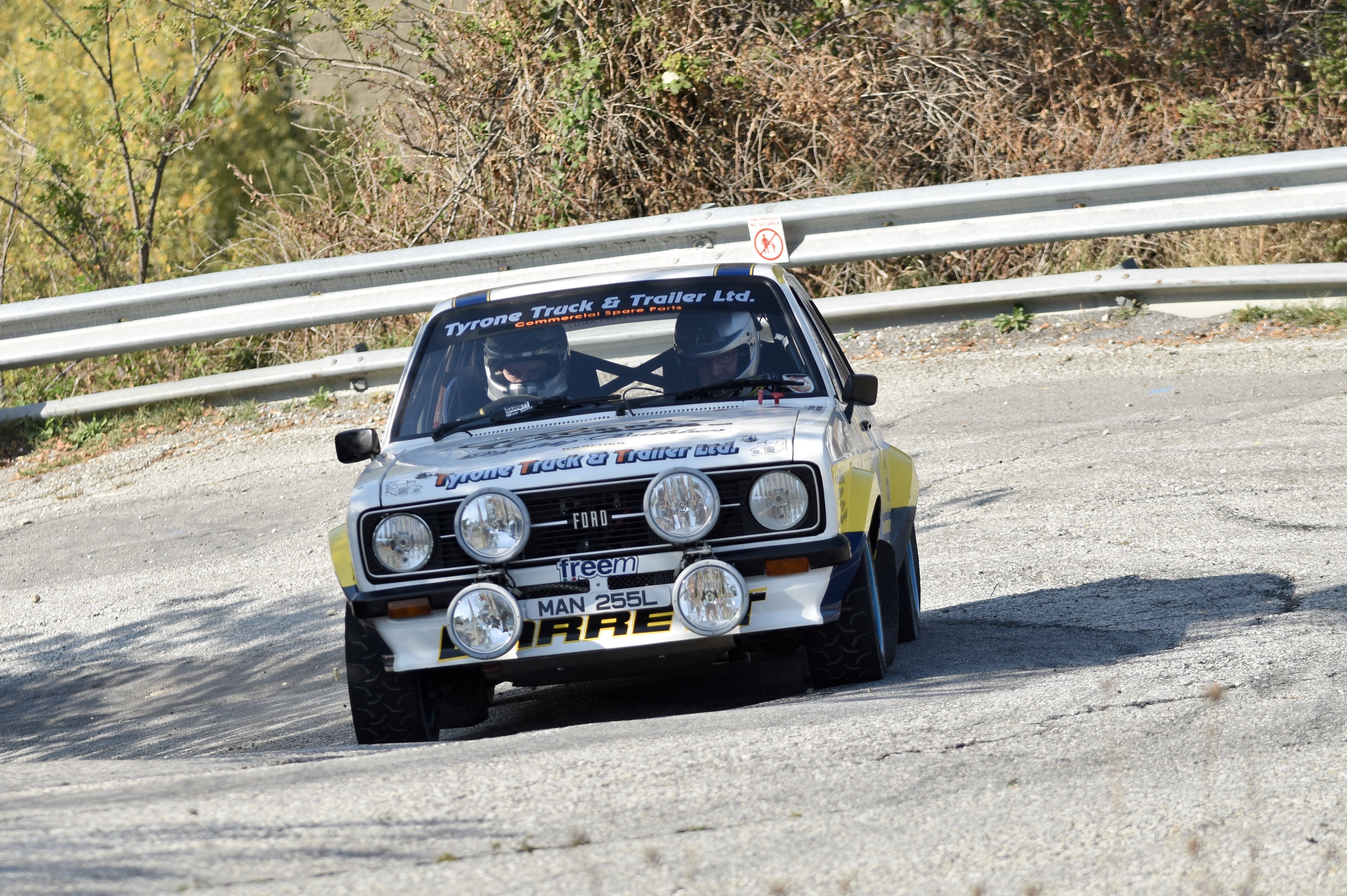 Rallylegend 2017