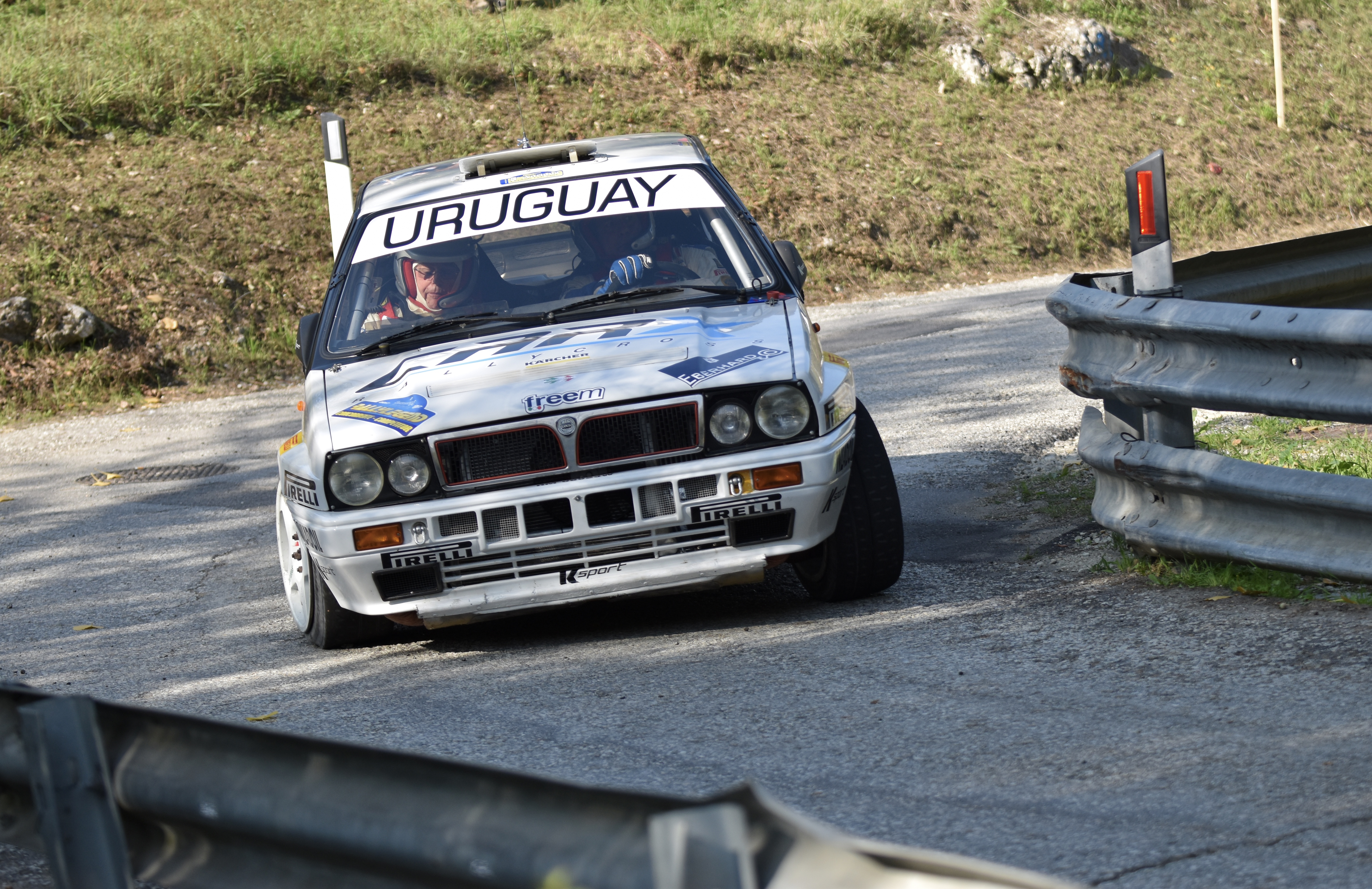 Rallylegend 2017