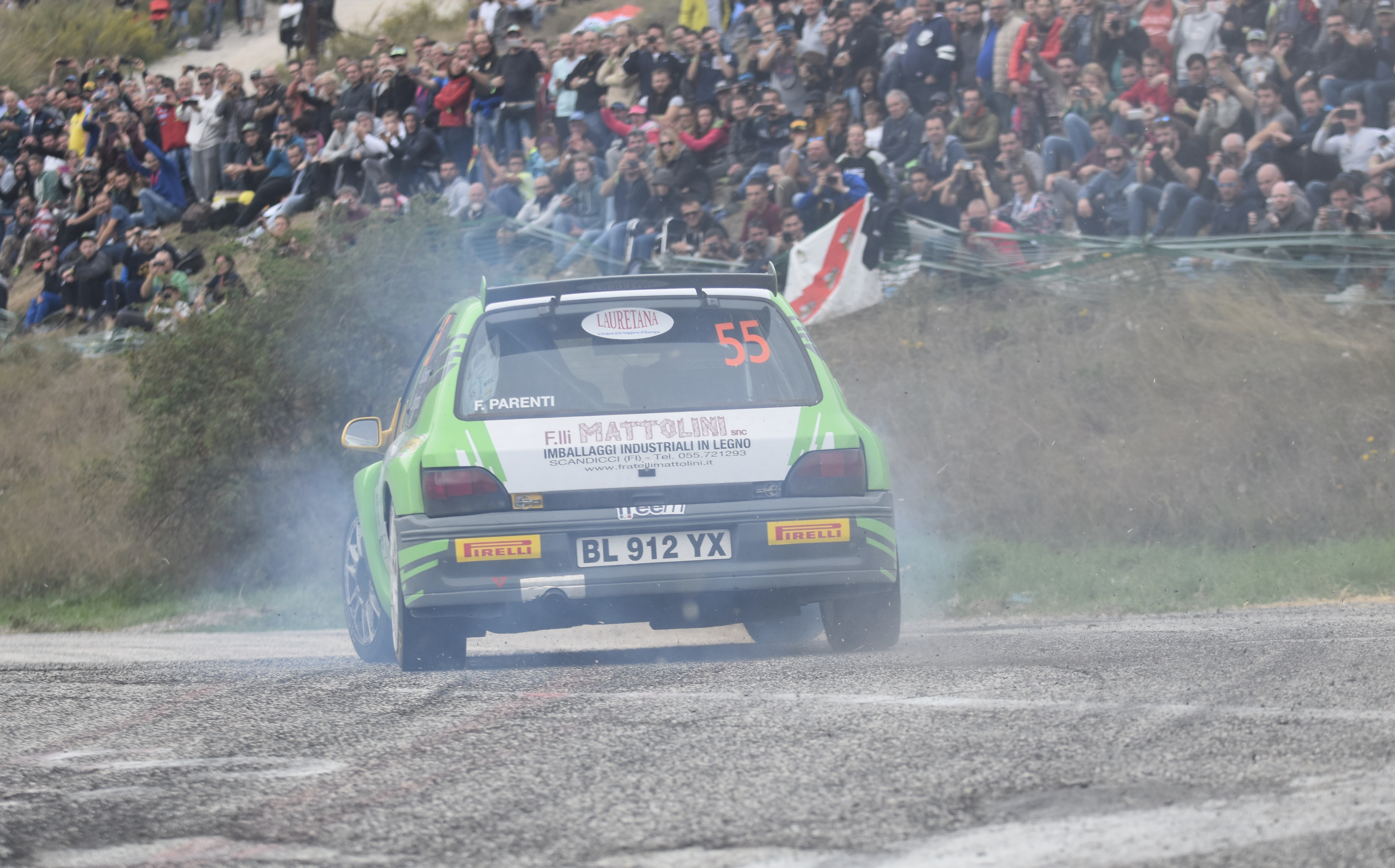 Rallylegend 2017