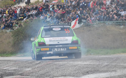 Rallylegend 2017