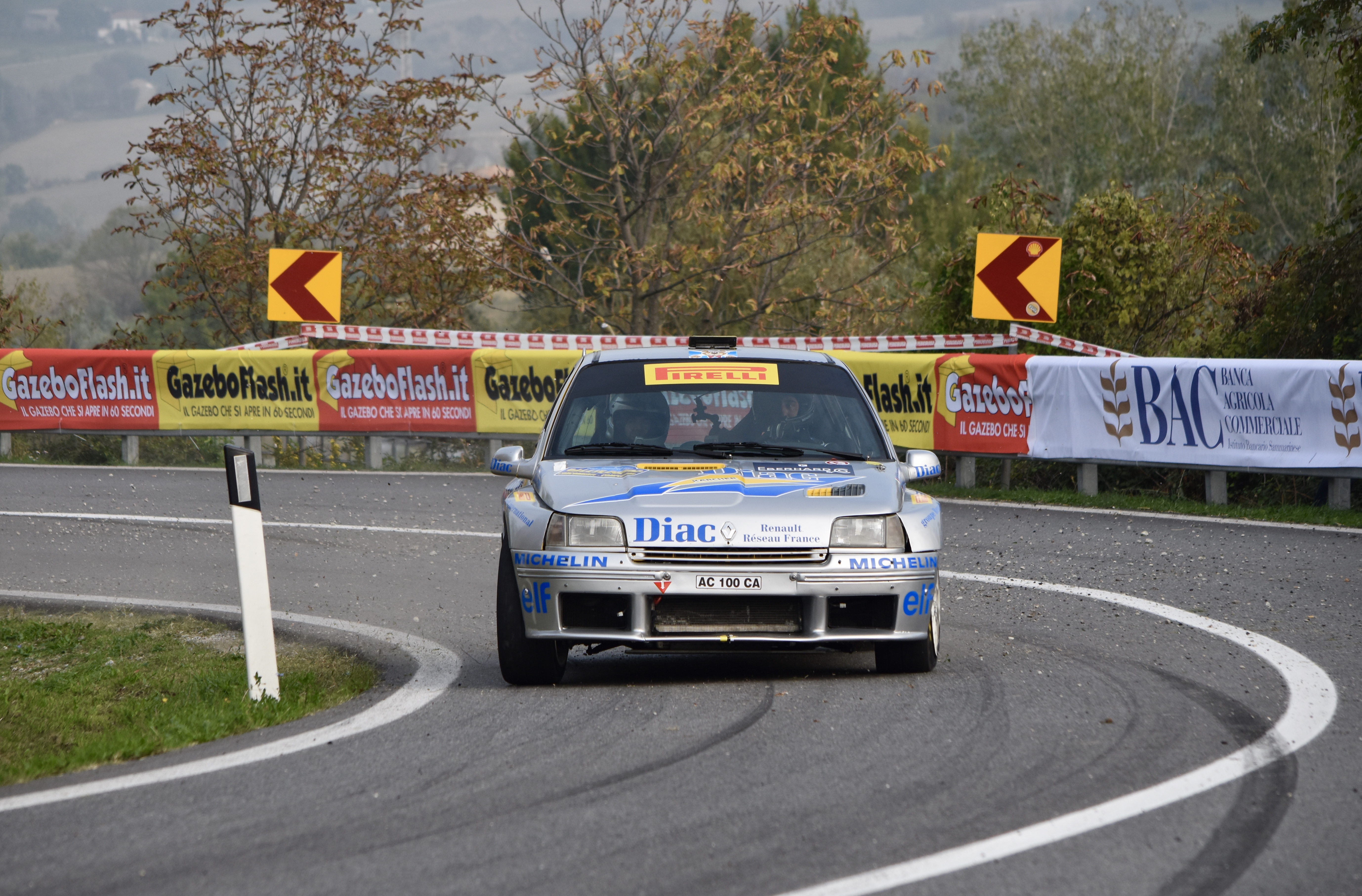 Rallylegend 2017