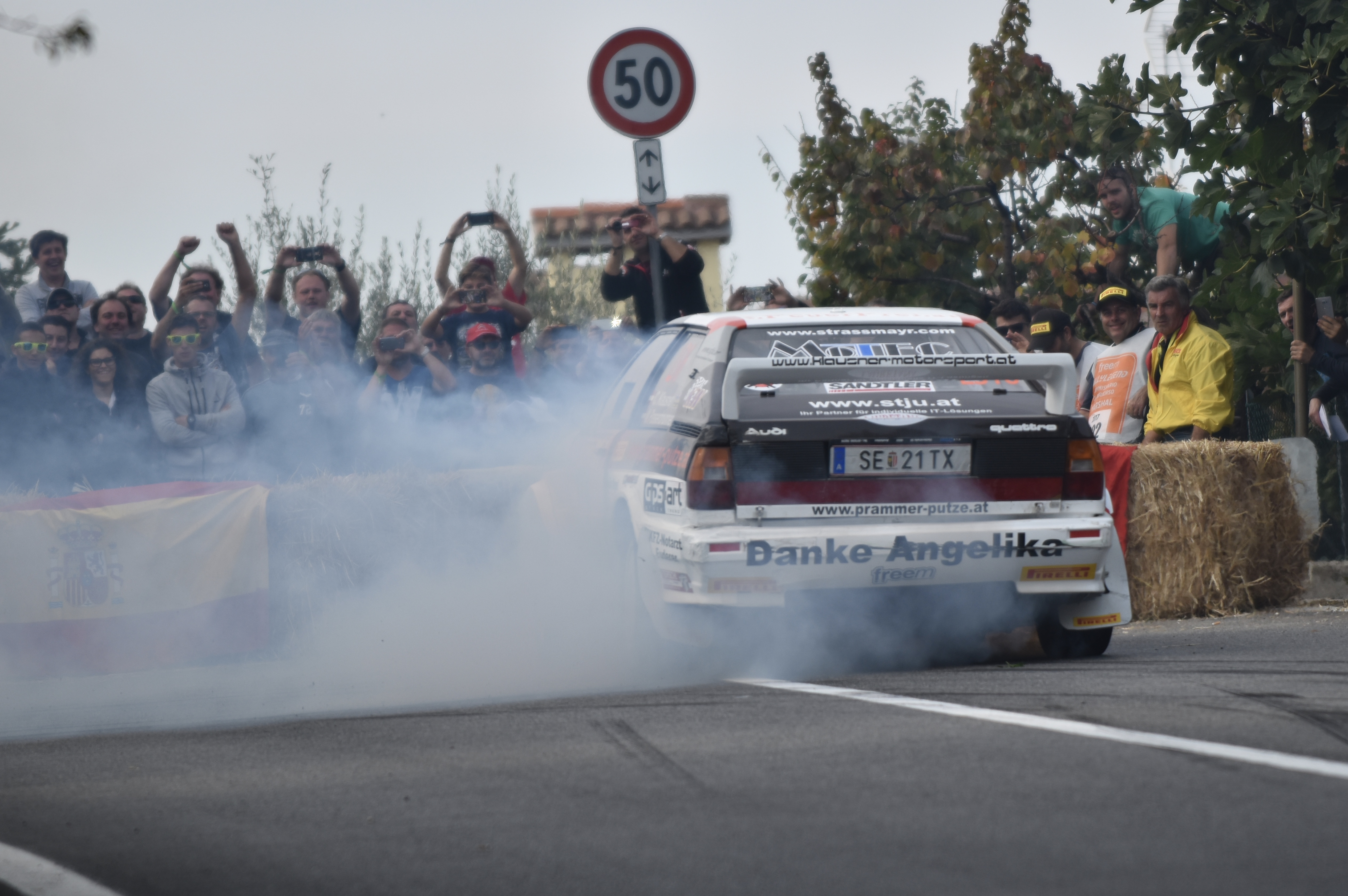 Rallylegend 2017