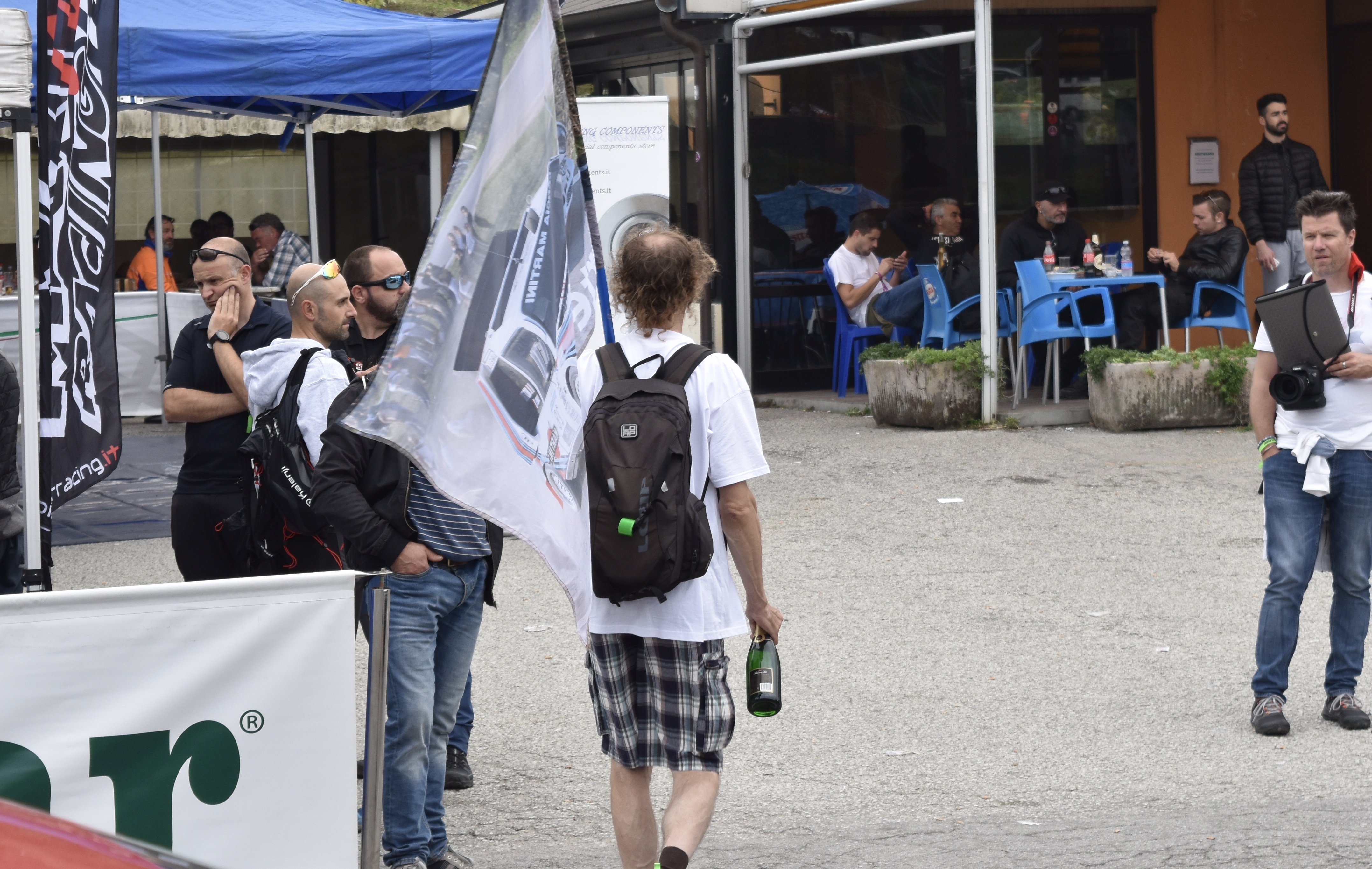 Rallylegend 2017