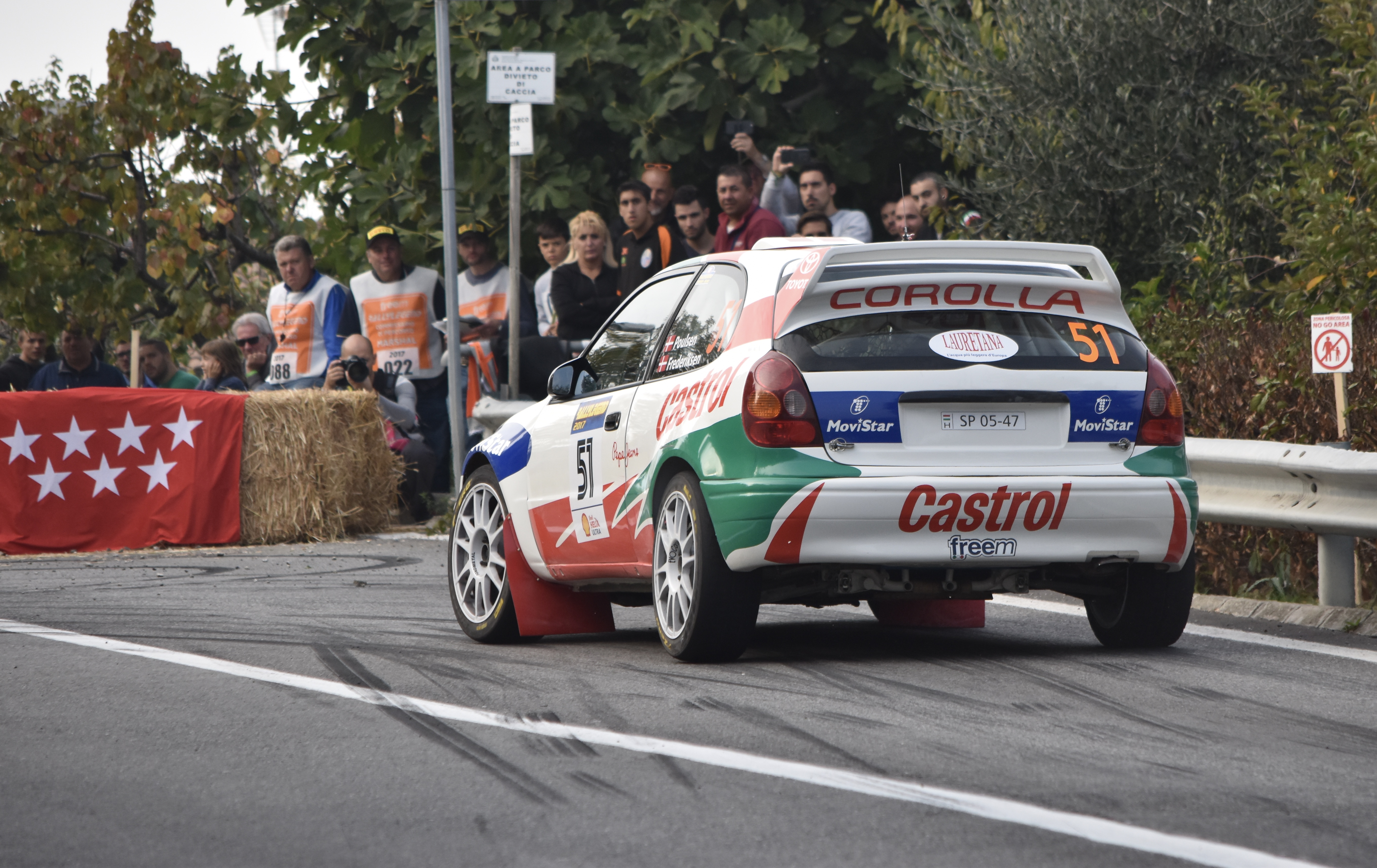Rallylegend 2017