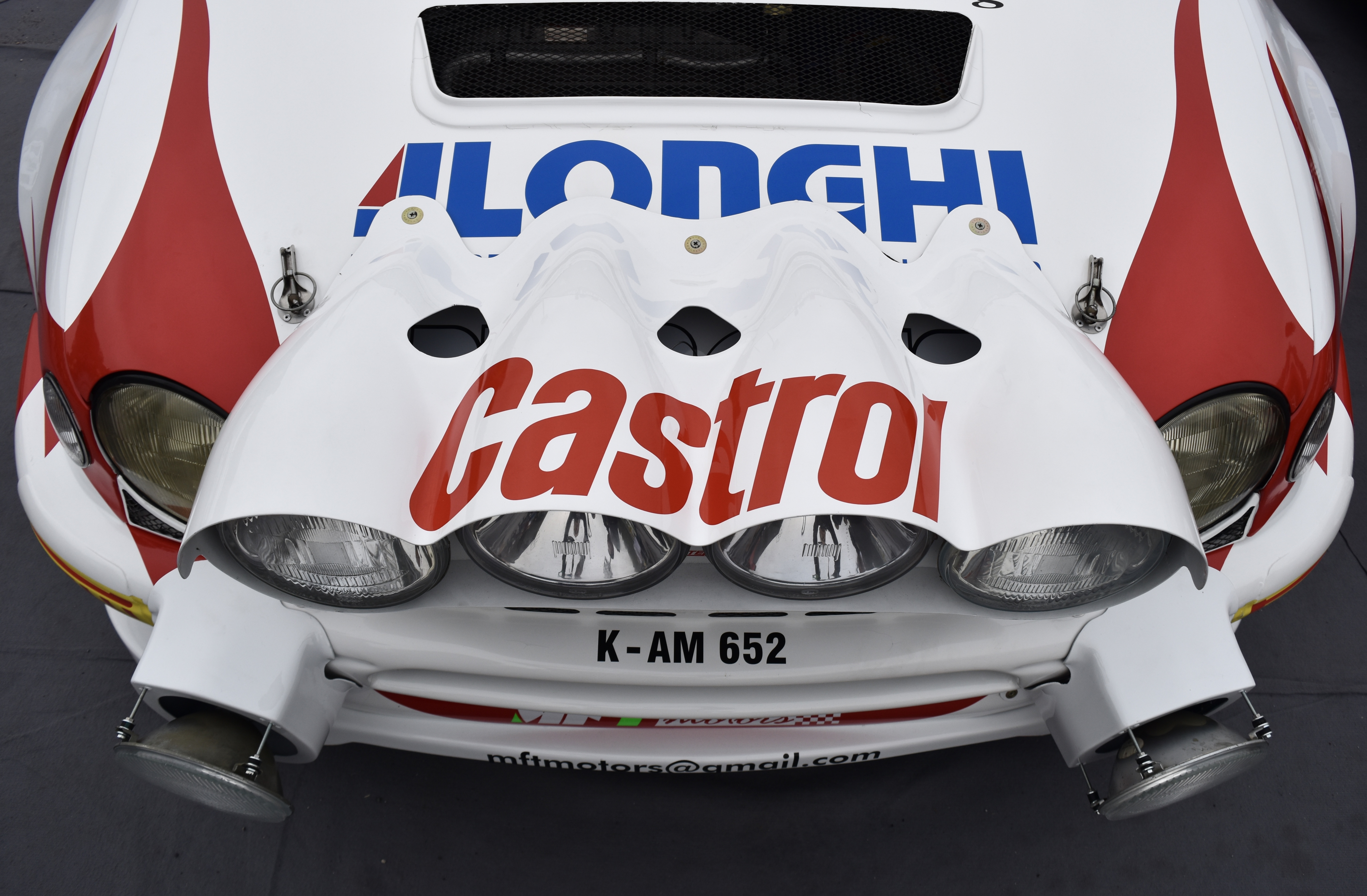 Rallylegend 2017